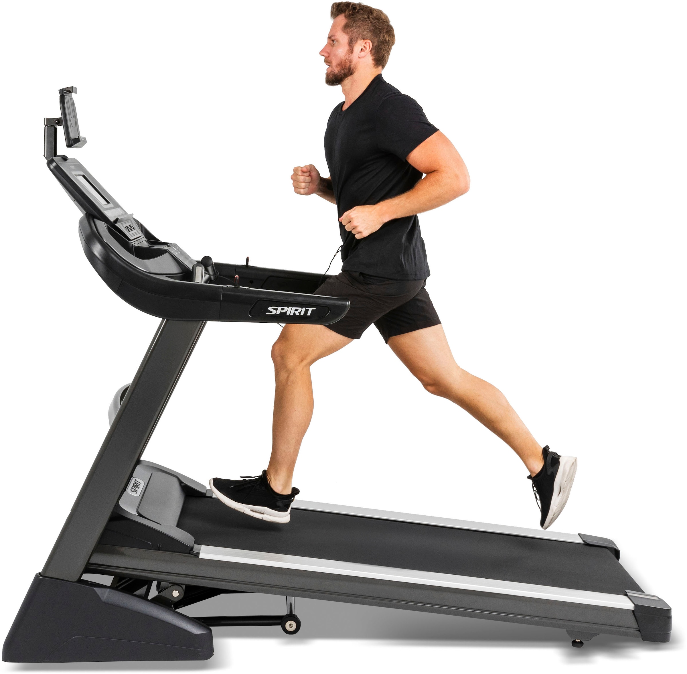 Spirit Fitness Laufband