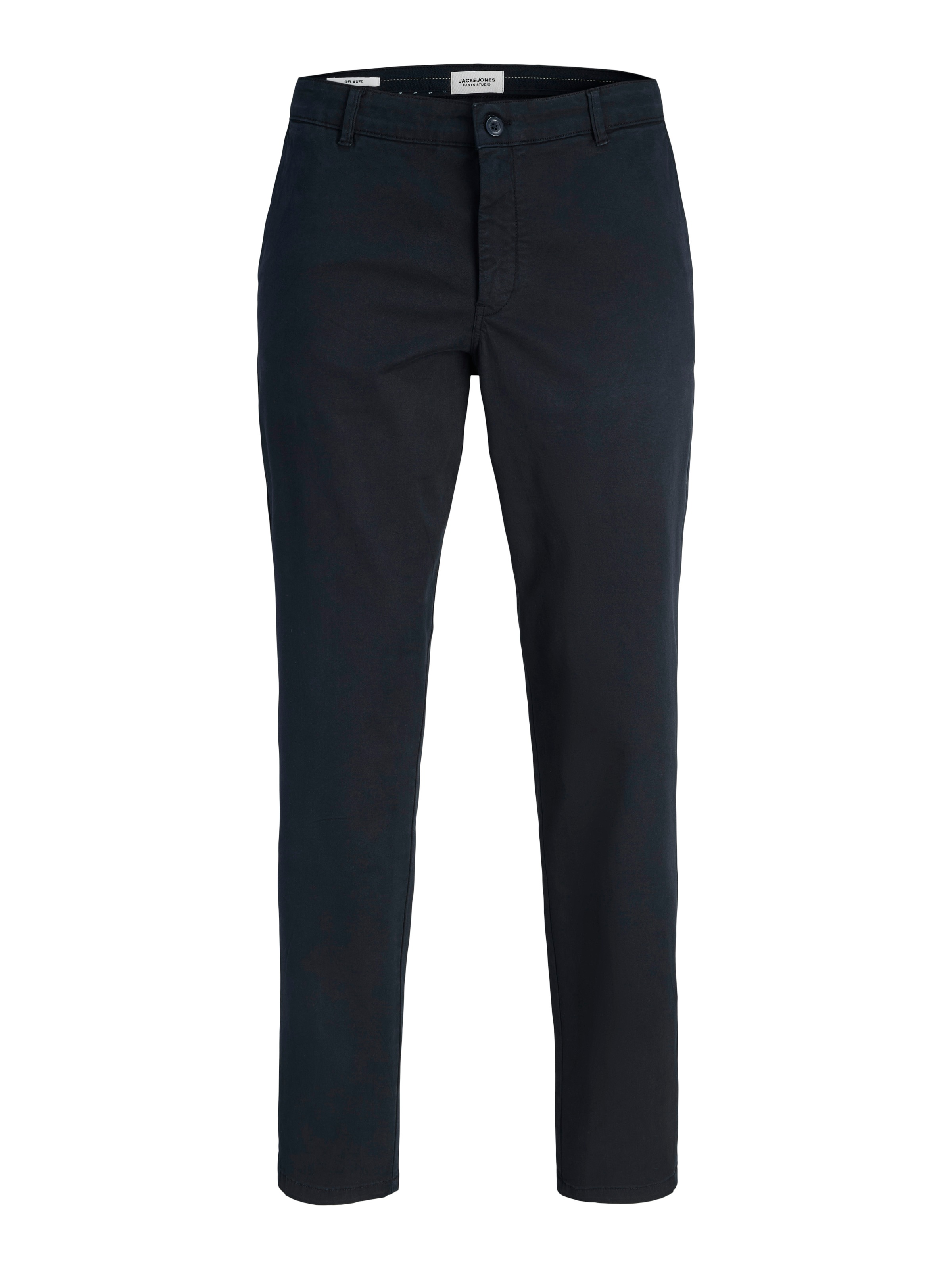 Jack & Jones Chinohose »JPSTOLLIE VANCE CHINO NOOS«