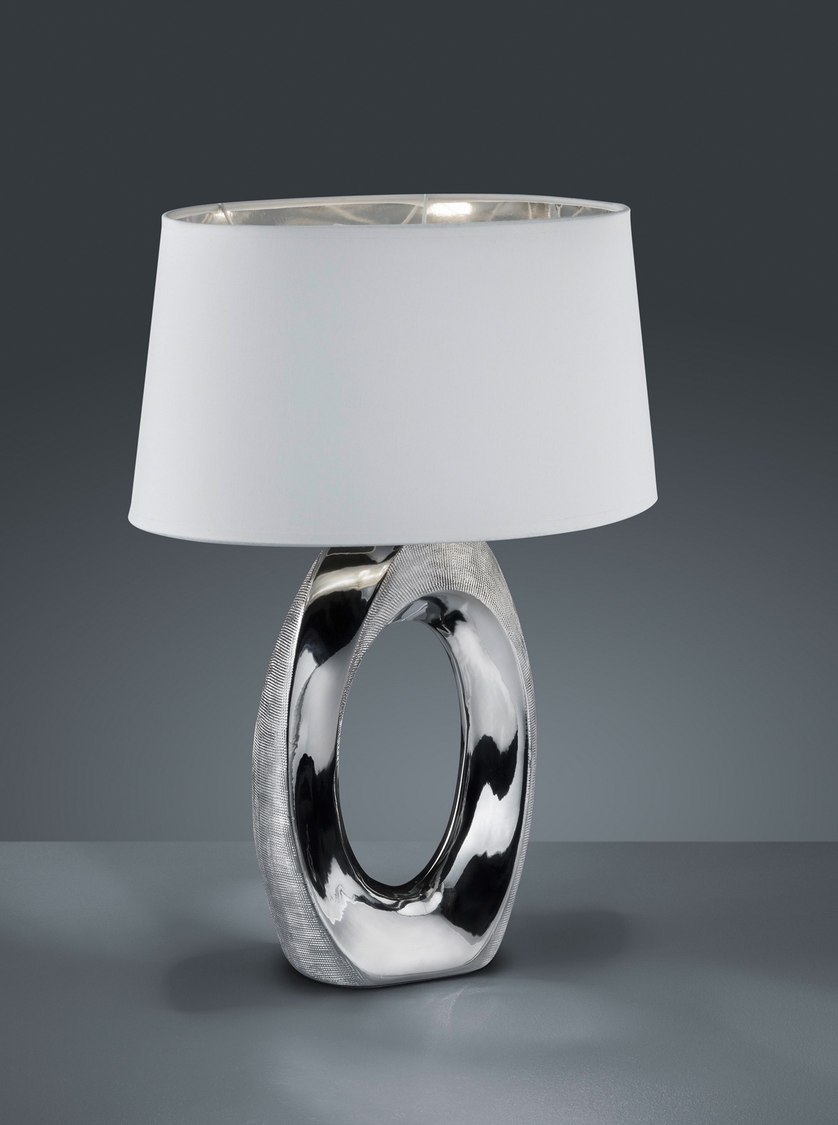 TRIO Leuchten Tischlampe »Taba« günstig online kaufen
