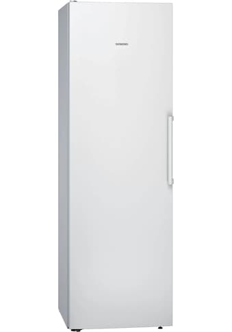 SIEMENS Kühlschrank »KS36VV«, KS36VVWEP, 186 cm hoch, 60 cm breit kaufen