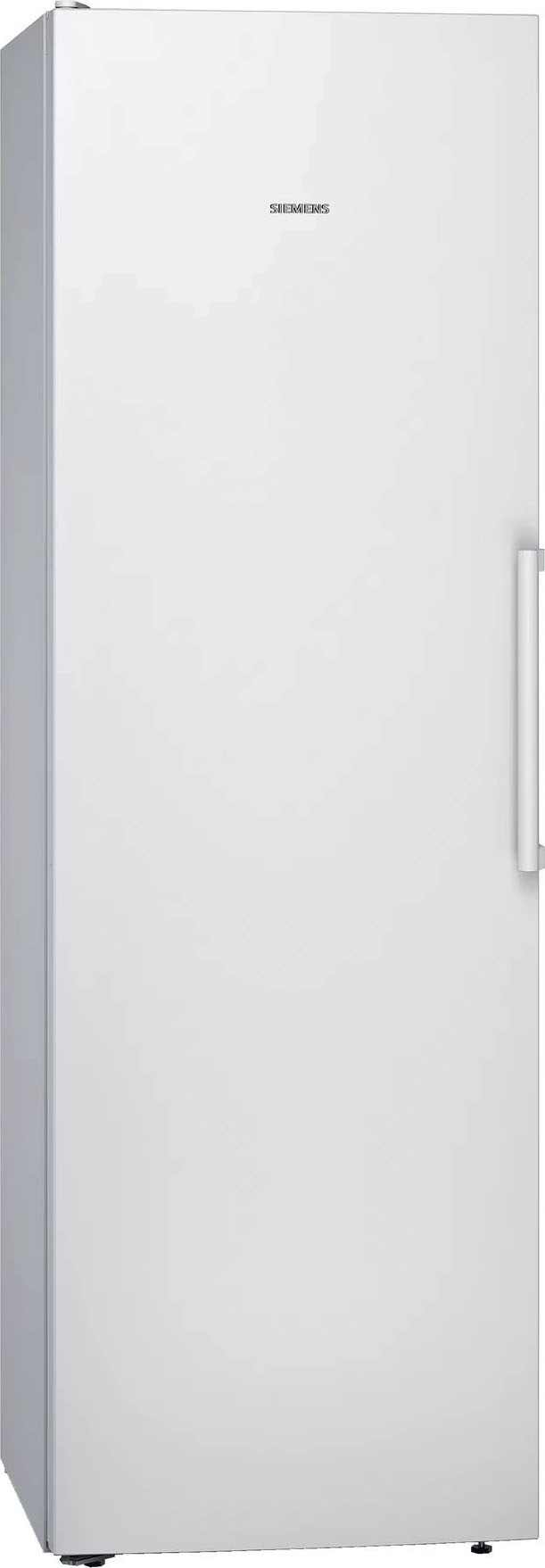 Kühlschrank »KS36VV«, KS36VVWEP, 186 cm hoch, 60 cm breit