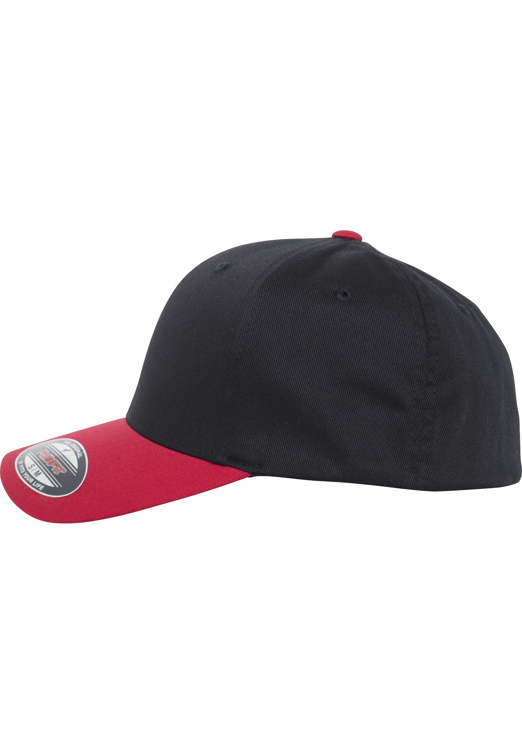 Flexfit Flex Cap »Flexfit Unisex Flexfit Wooly Combed 2-Tone«