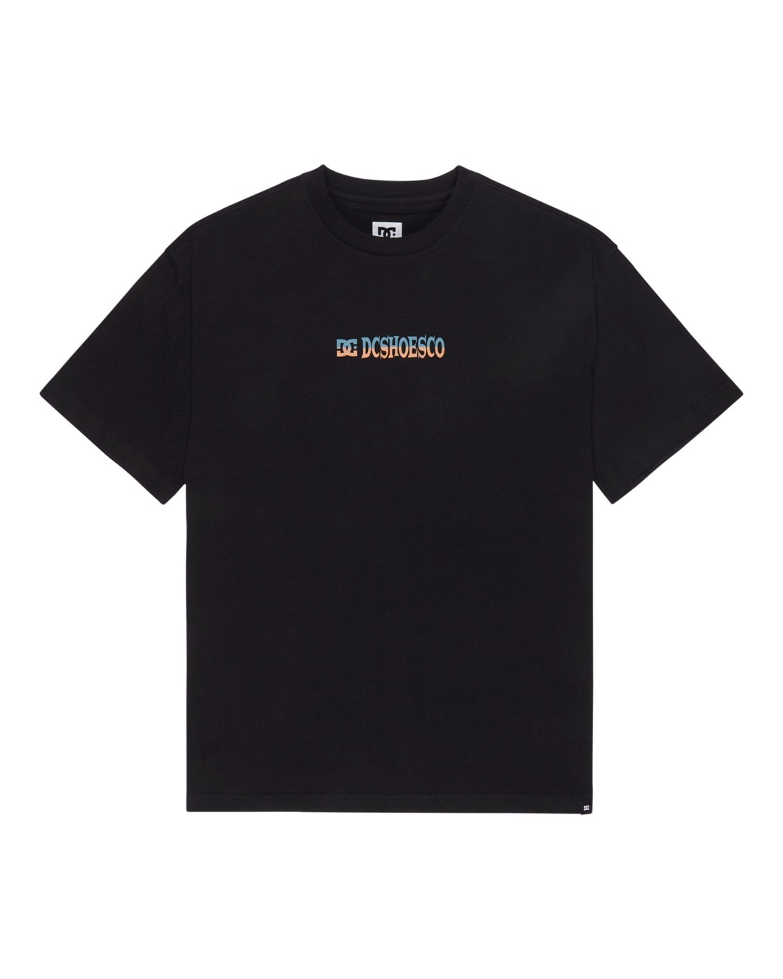 DC Shoes T-Shirt »Meditating«