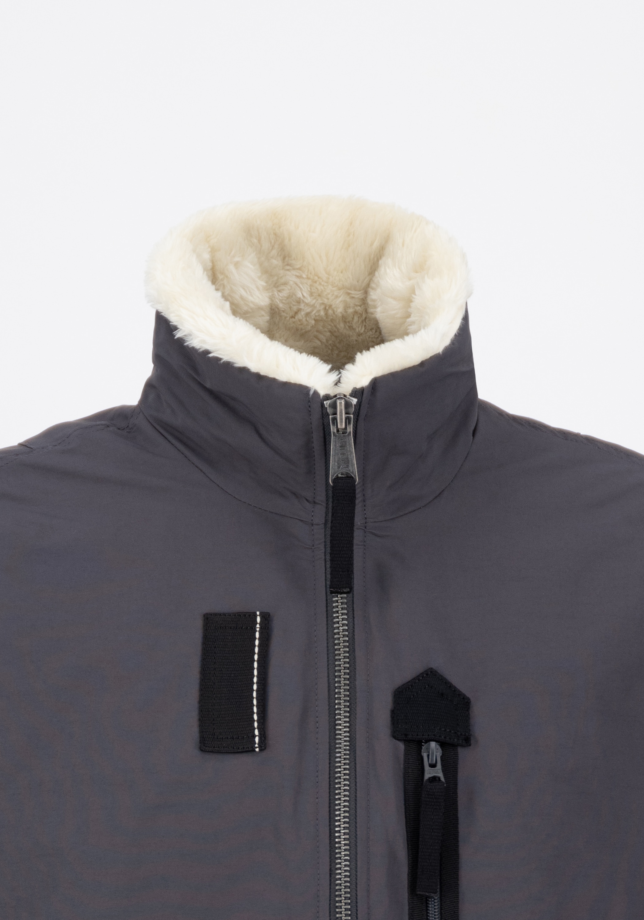 Alpha Industries Bomberjacke »Alpha Industries Men - Bomber Jackets DA-3 Bomber«