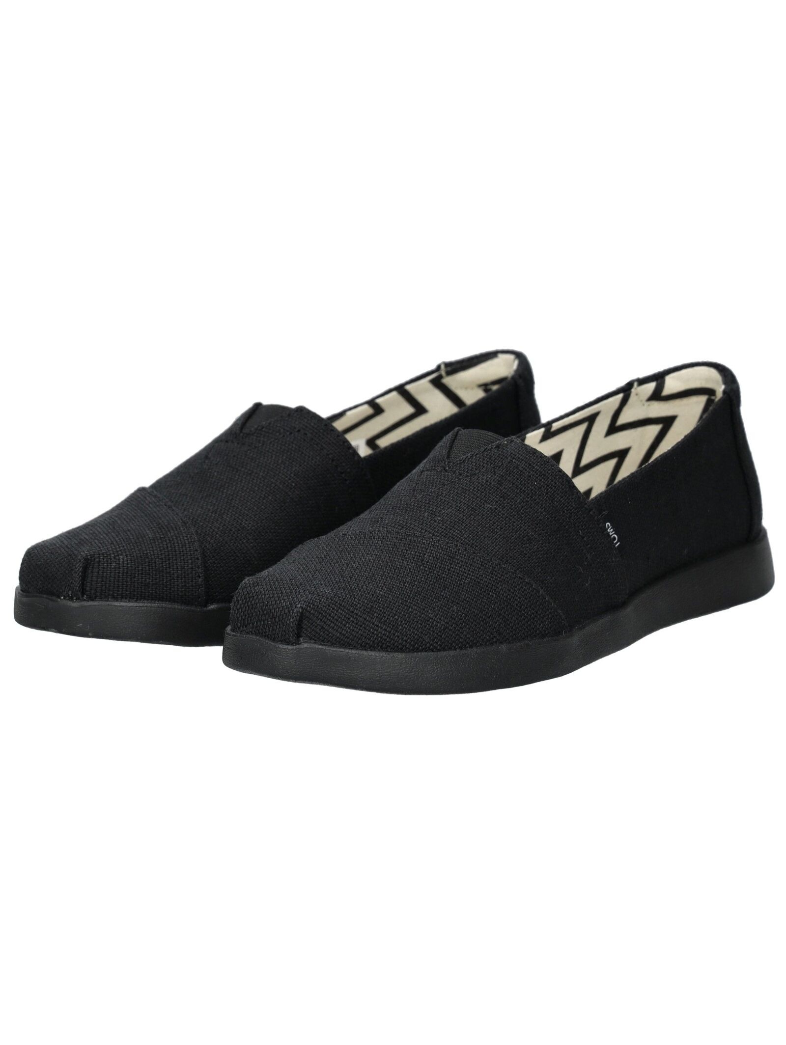 TOMS Slipper »TOMS Slipper Textil«