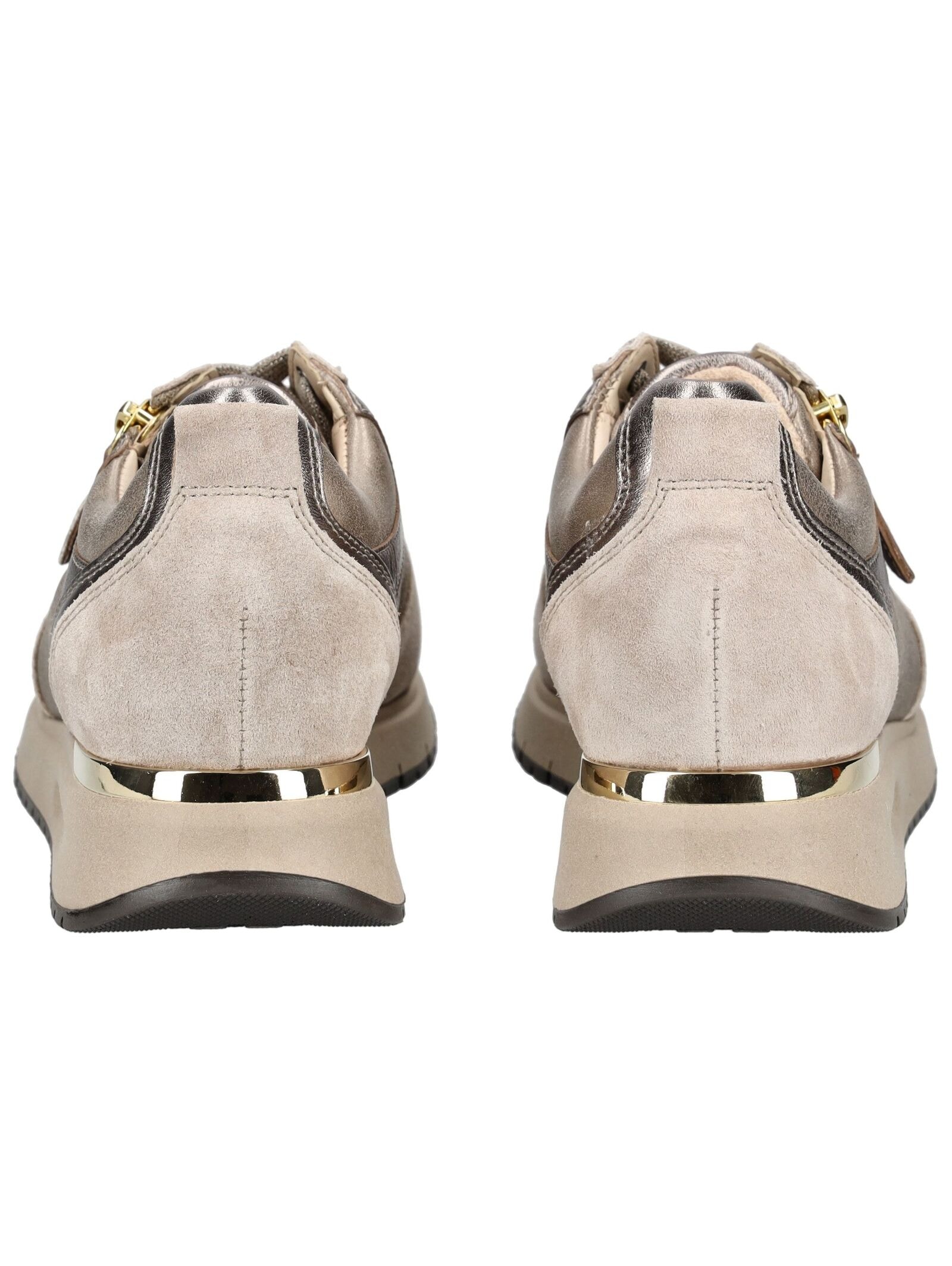 Gabor Comfort Sneaker »Gabor Comfort Sneaker Leder«