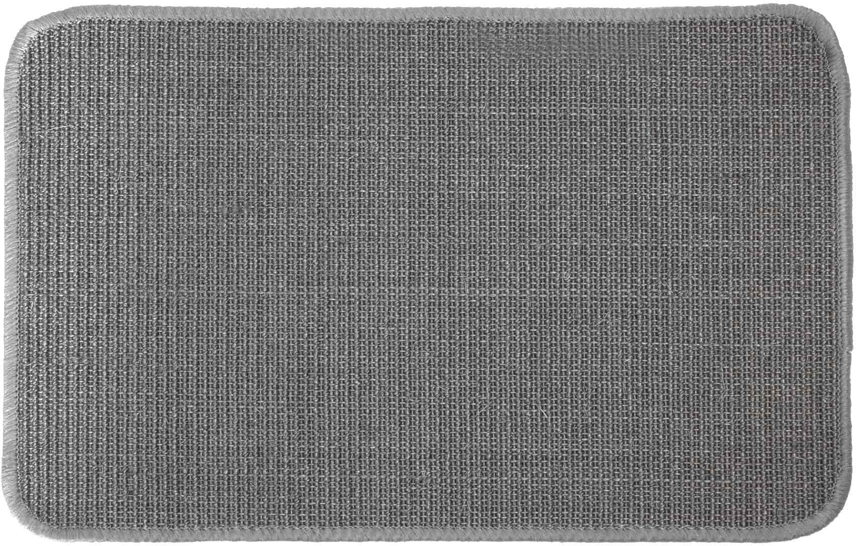 Primaflor-Ideen in Textil Kratzbrett »Katzen-Kratzmatte SISALLUX, Made in Netherlands«, (1 tlg.), Kratzteppich, Sisal, in verschiedenen Größen, vielseitig einsetzbar