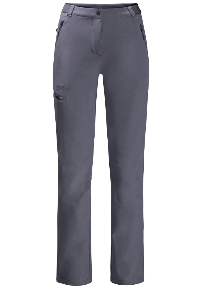 Jack Wolfskin Funktionshose »GEIGELSTEIN PANTS W«