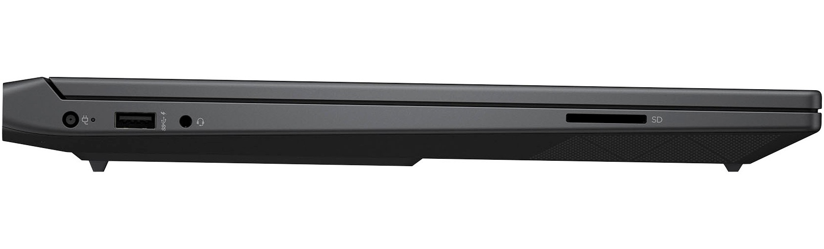 HP Gaming-Notebook »15-fa2270ng«, 39,6 cm, / 15,6 Zoll, Intel, Core i7, GeForce RTX 5060, 512 GB SSD