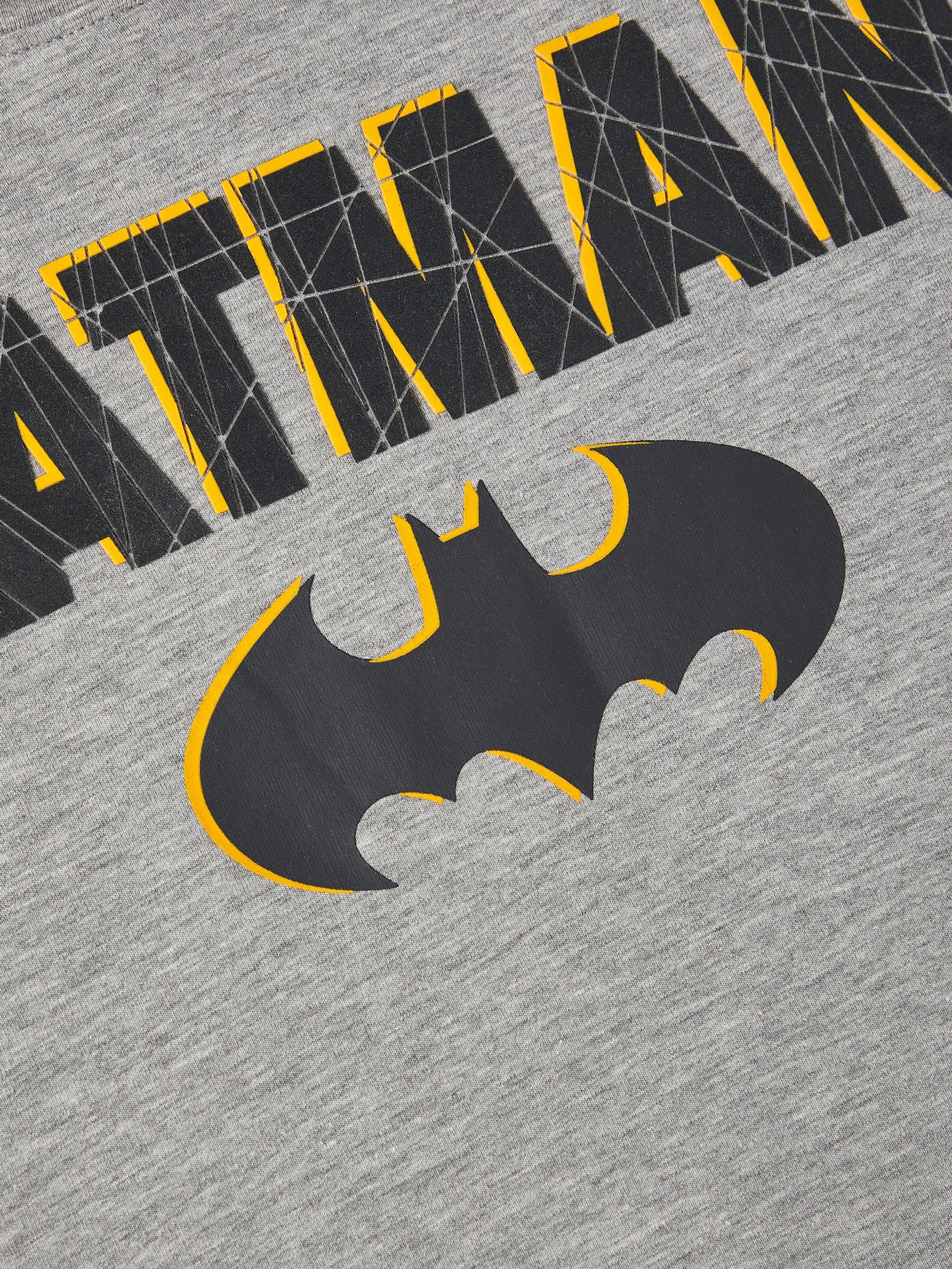 Name It WH online SWEAT Kapuzensweatshirt BATMAN BRU »NKMSABAN kaufen WAB«