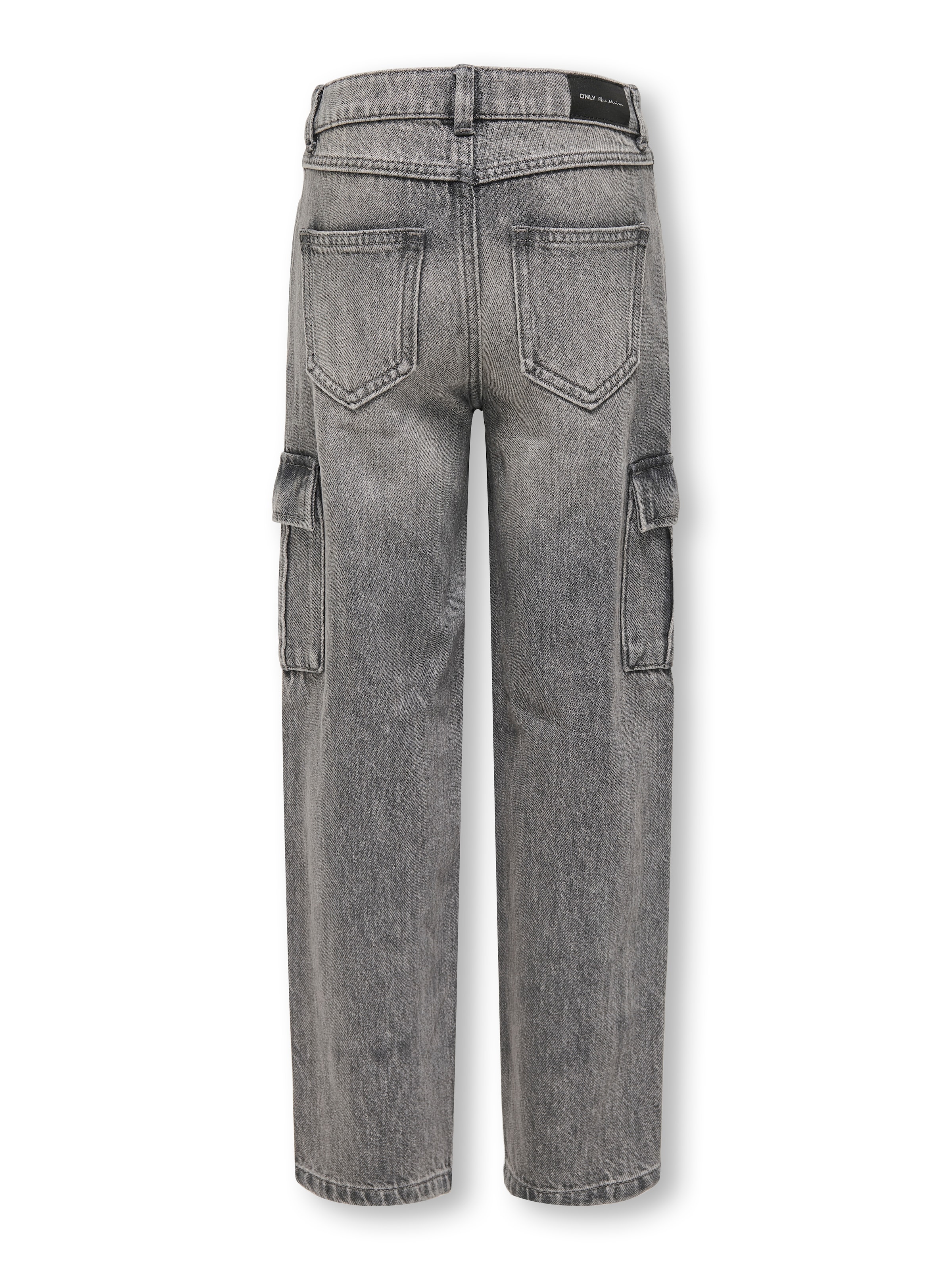 KIDS ONLY Cargojeans »KOGHARMONY WIDE CRGO CARROT AZG414 NOOS«