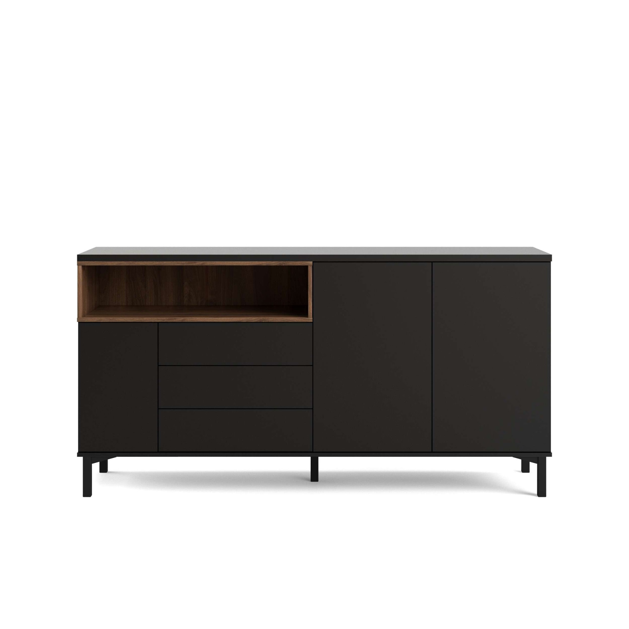 INOSIGN Sideboard »Roommers, Anrichte, Kommode, Stauraum, modern, praktisch günstig online kaufen