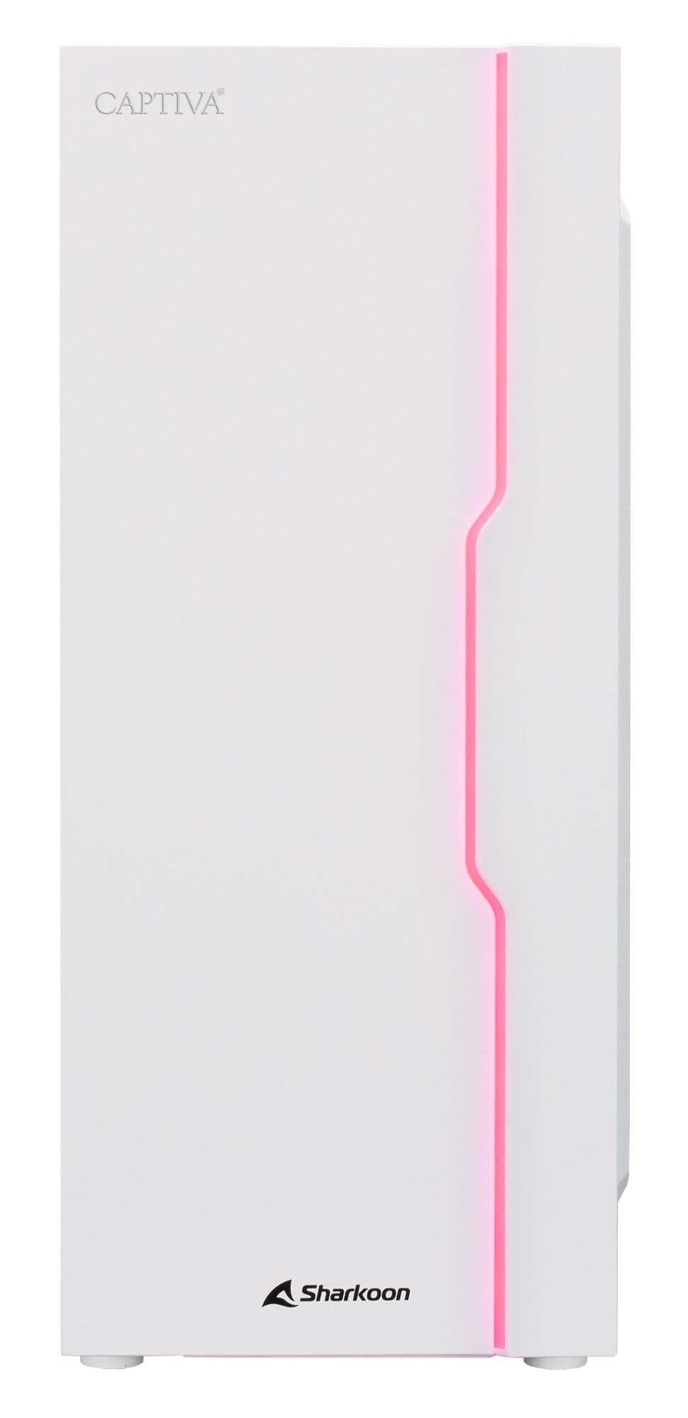 CAPTIVA Gaming-PC »Advanced Gaming I78-360«
