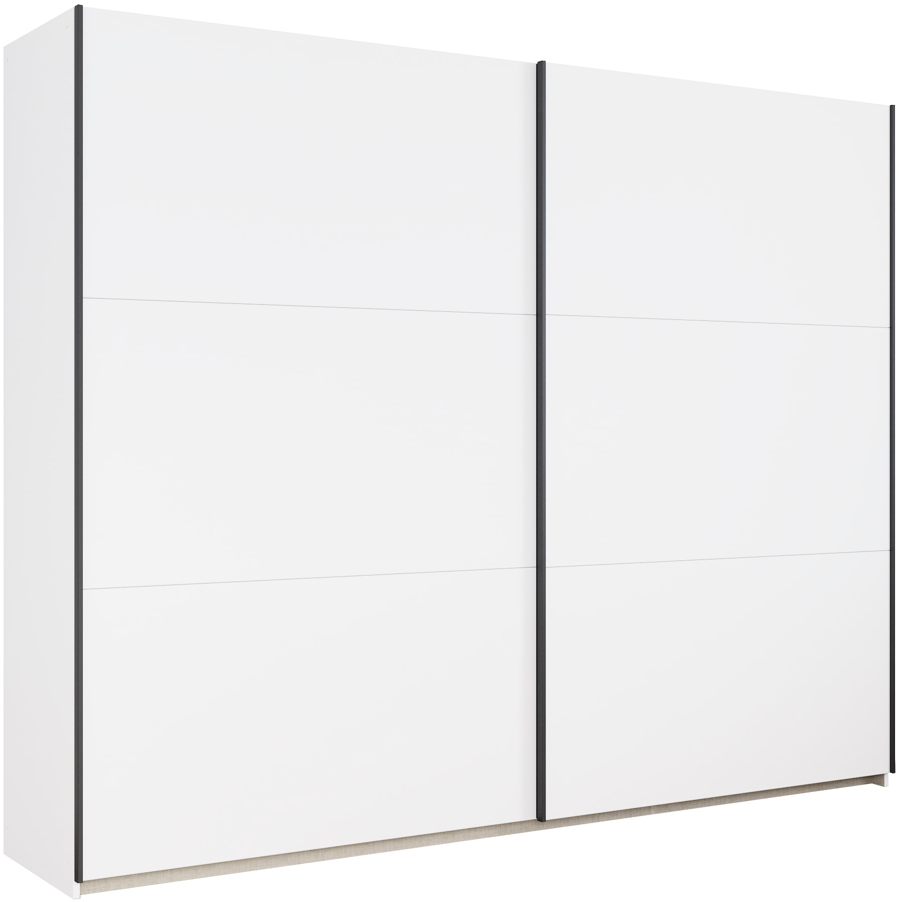 rauch Kleiderschrank »Kleiderschrank Drehtürenschrank Schrank Garderobe KRO günstig online kaufen