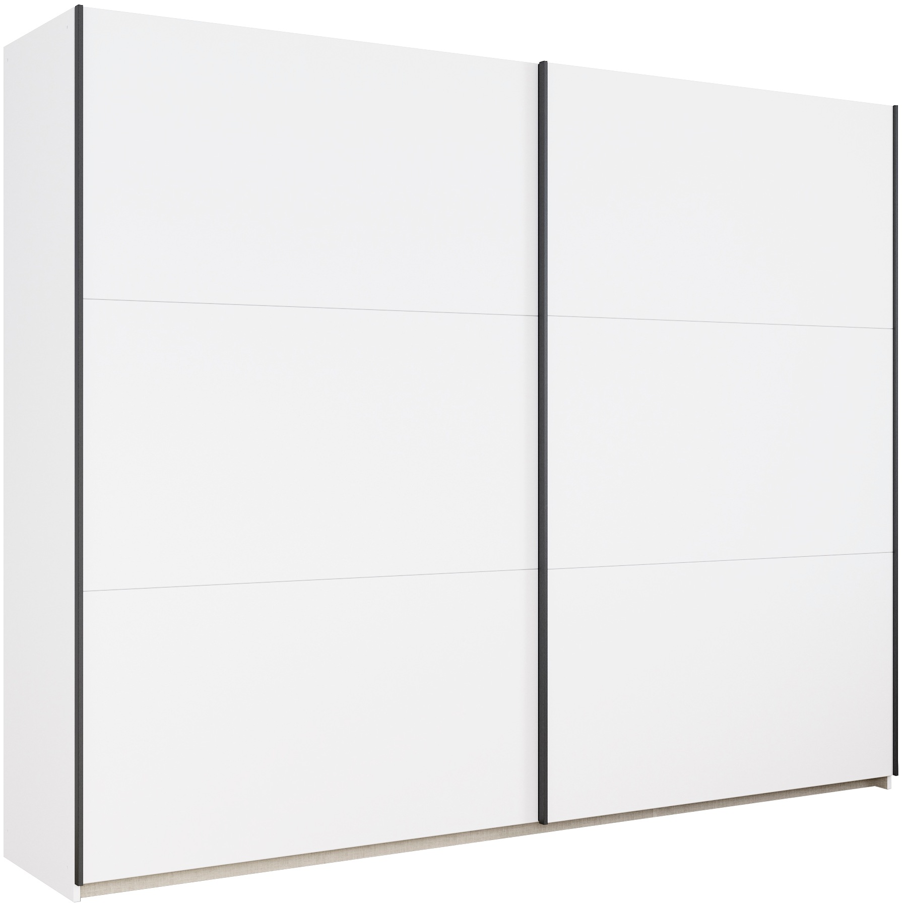 rauch Schwebetürenschrank »Kleiderschrank Drehtürenschrank Schrank Garderob günstig online kaufen