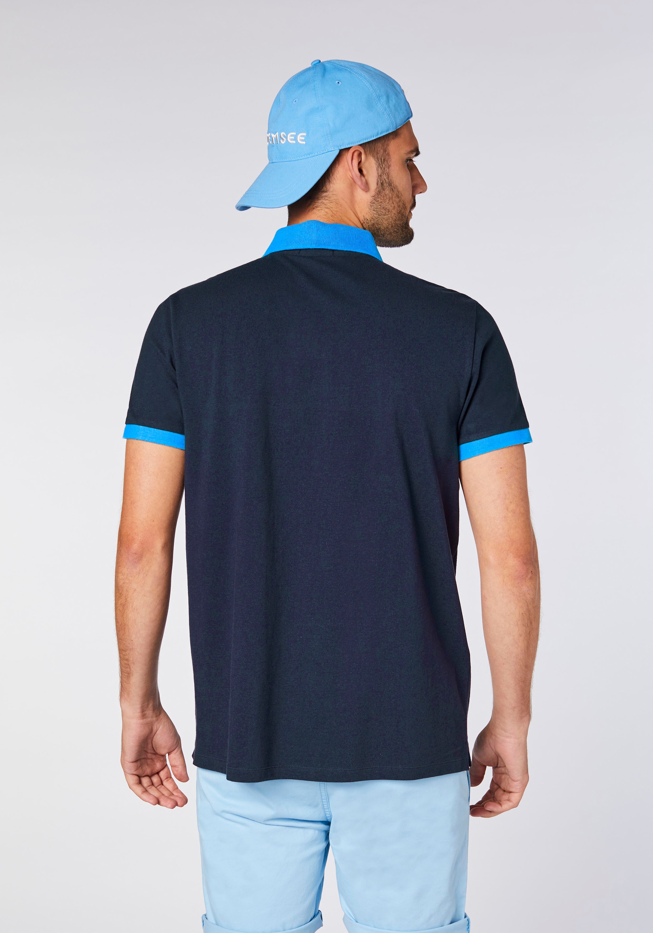 Chiemsee Poloshirt