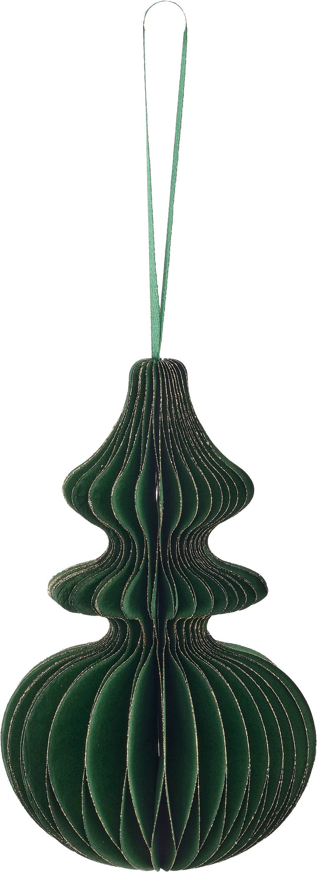 LeGer Home by Lena Gercke Dekohänger »hochwertige Papeterie mit goldfb.Glitzerdetails, Magnetverschluss« Dekohänger Ornament im trendigen Design