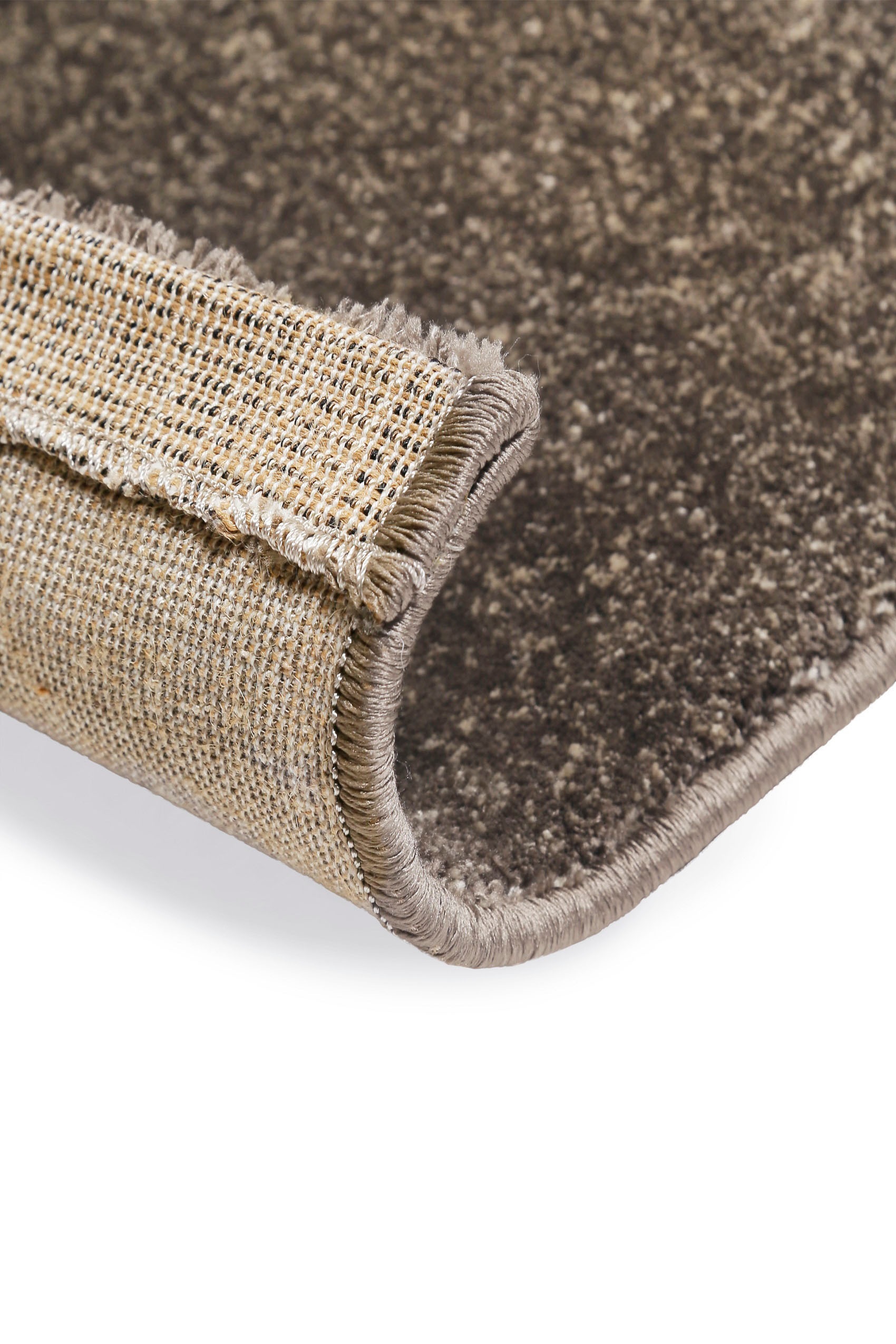 Wecon home Basics Teppich »Raffael« rechteckig 8 mm Höhe Wohnzimmer