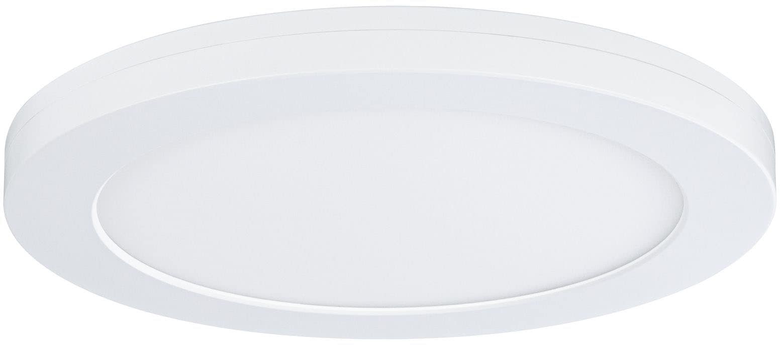 Paulmann LED Einbauleuchte »Cover-it«, 1 Stück, LED fest integriert, Ø 22,5 cm