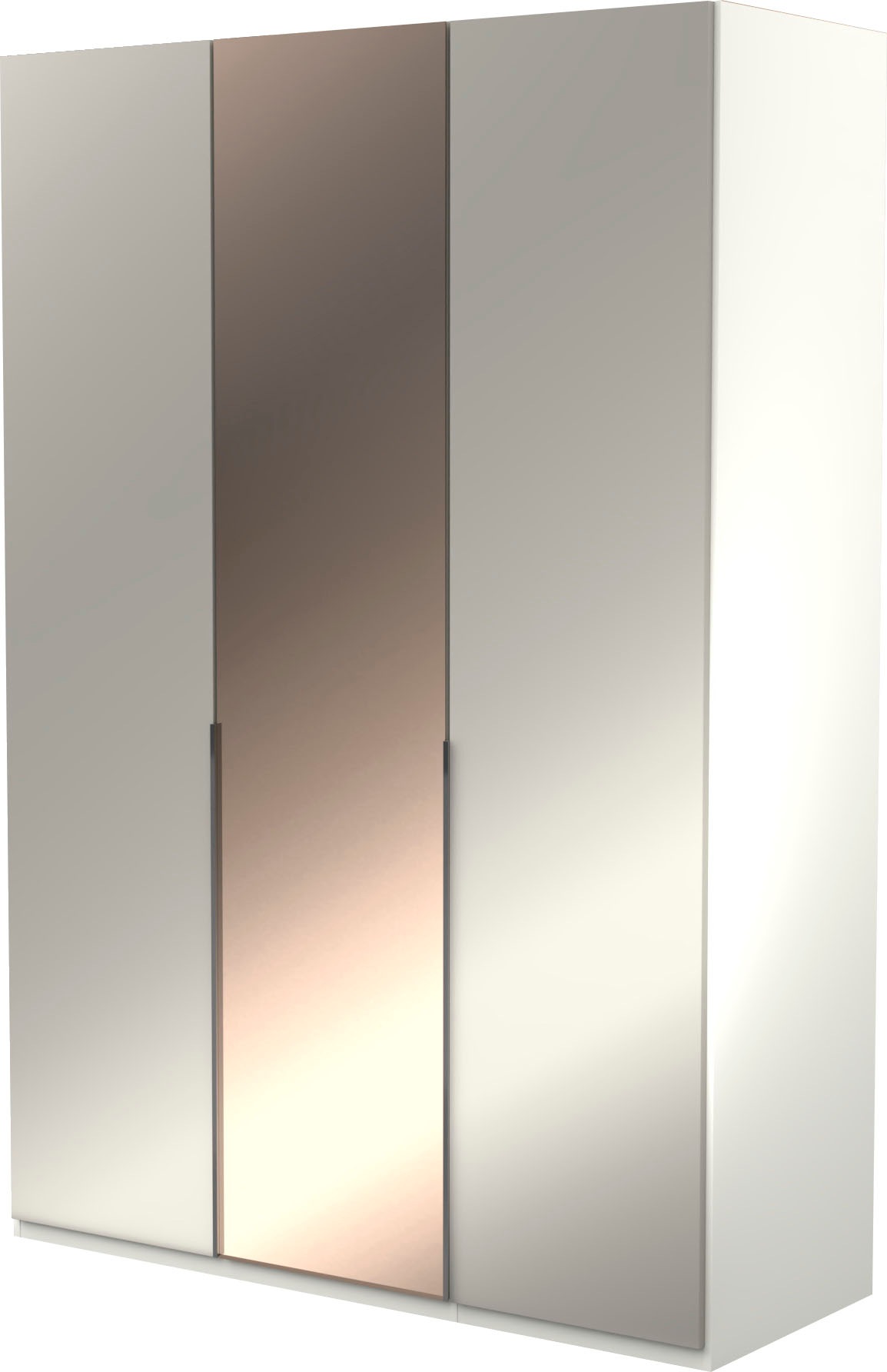 Musterring Drehtürenschrank »San Diego, Kleiderschrank, Schrank, Garderobe, günstig online kaufen