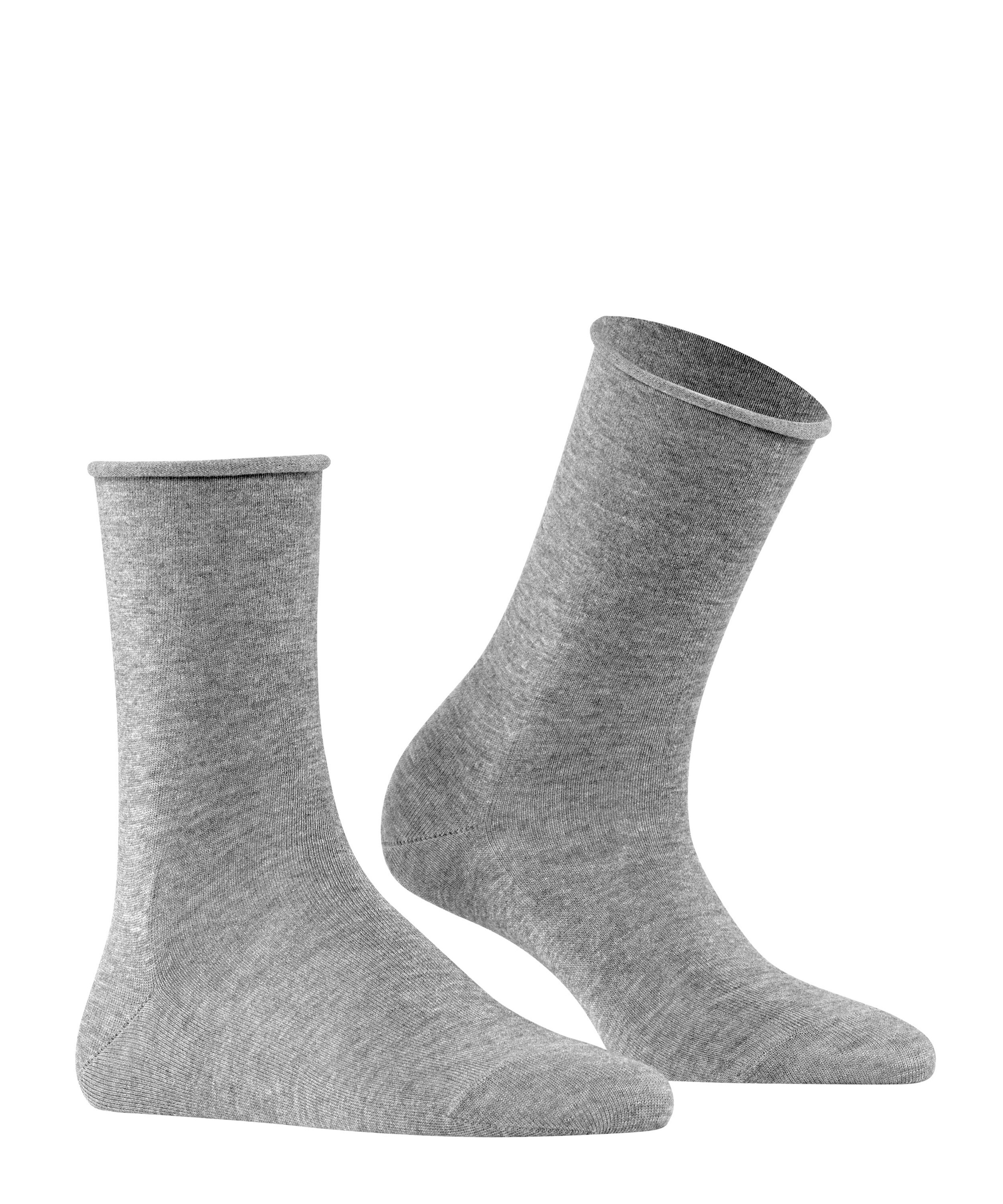 FALKE Socken »Active Breeze«, kühlend, hohe Feuchtigkeitsaufnahme, sanftes Rollbündchen
