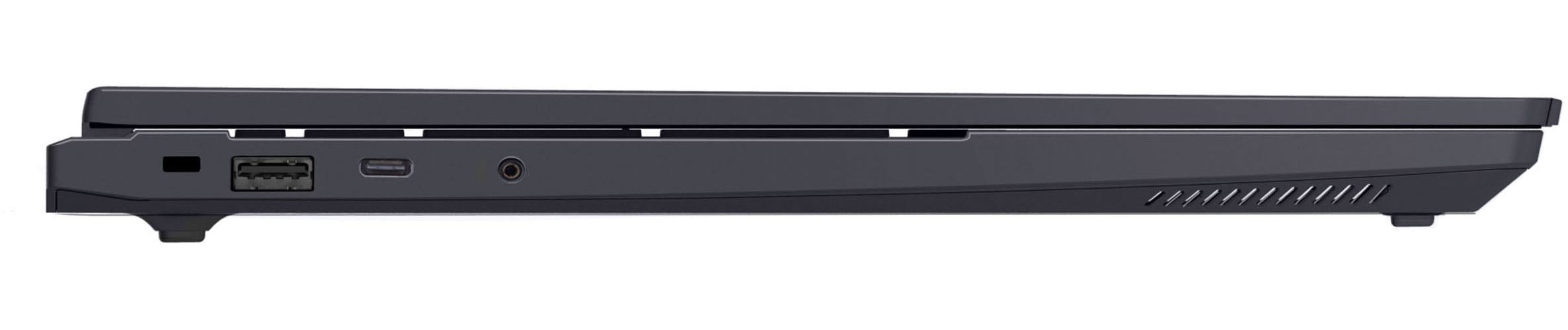 CAPTIVA Business-Notebook »Business/Office I10-1359GE« 38,9 cm / 15,3 ″ AMD Ryzen 7 Radeon 780M 500 GB SSD