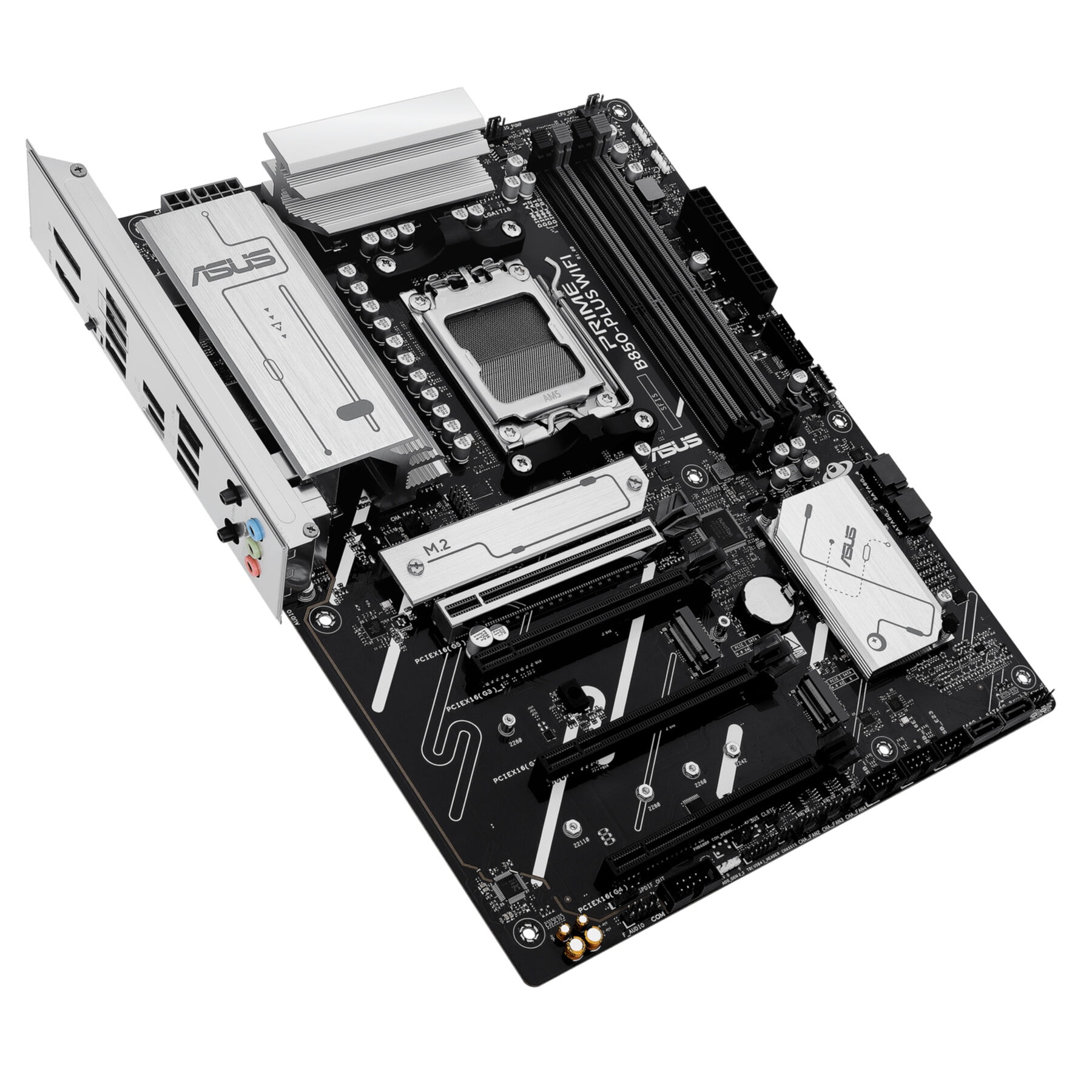 Asus Mainboard »PRIME B850-PLUS WIFI«