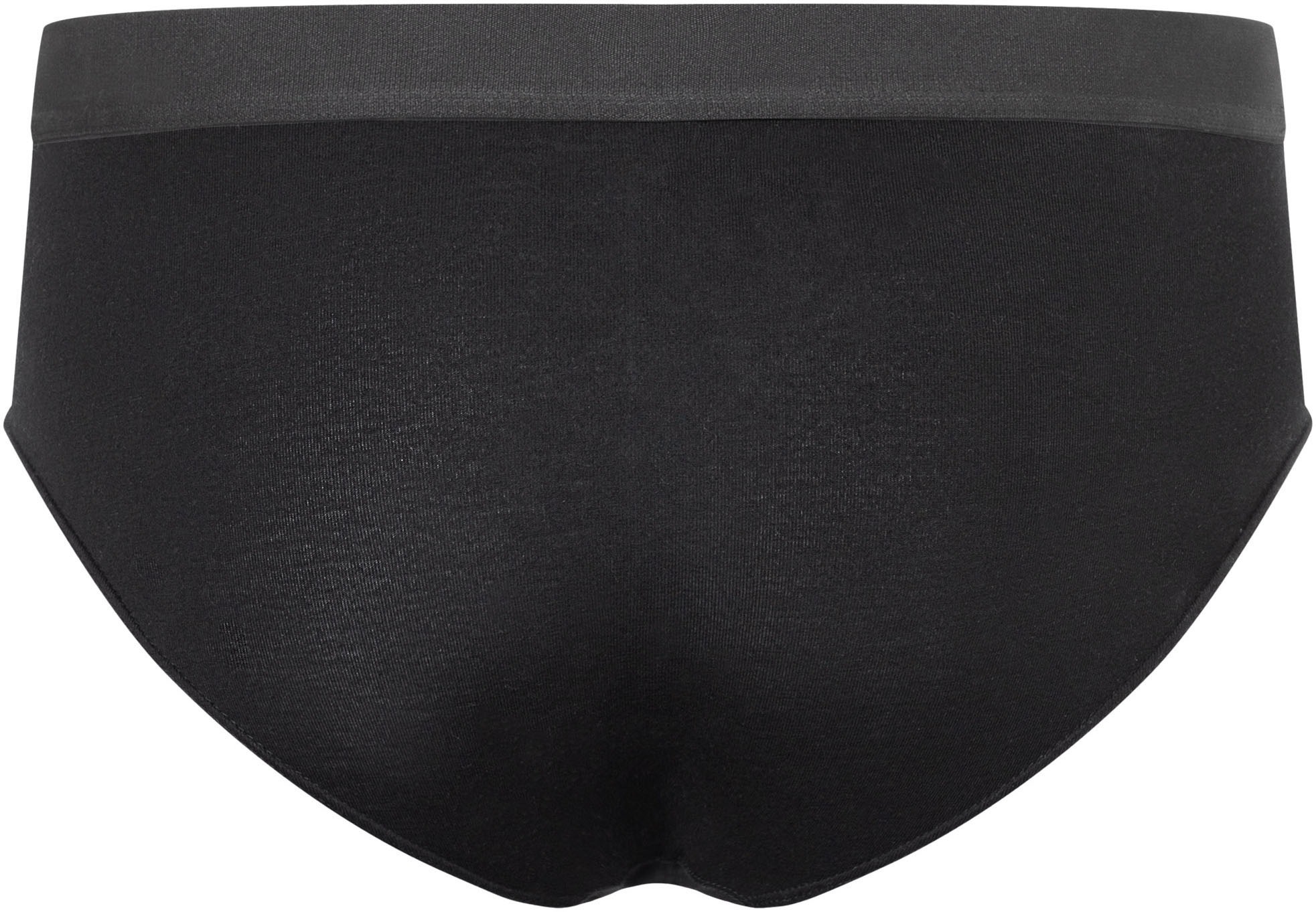 Camano Slip »comfort«, (2er Pack), mit elastischem Logobund