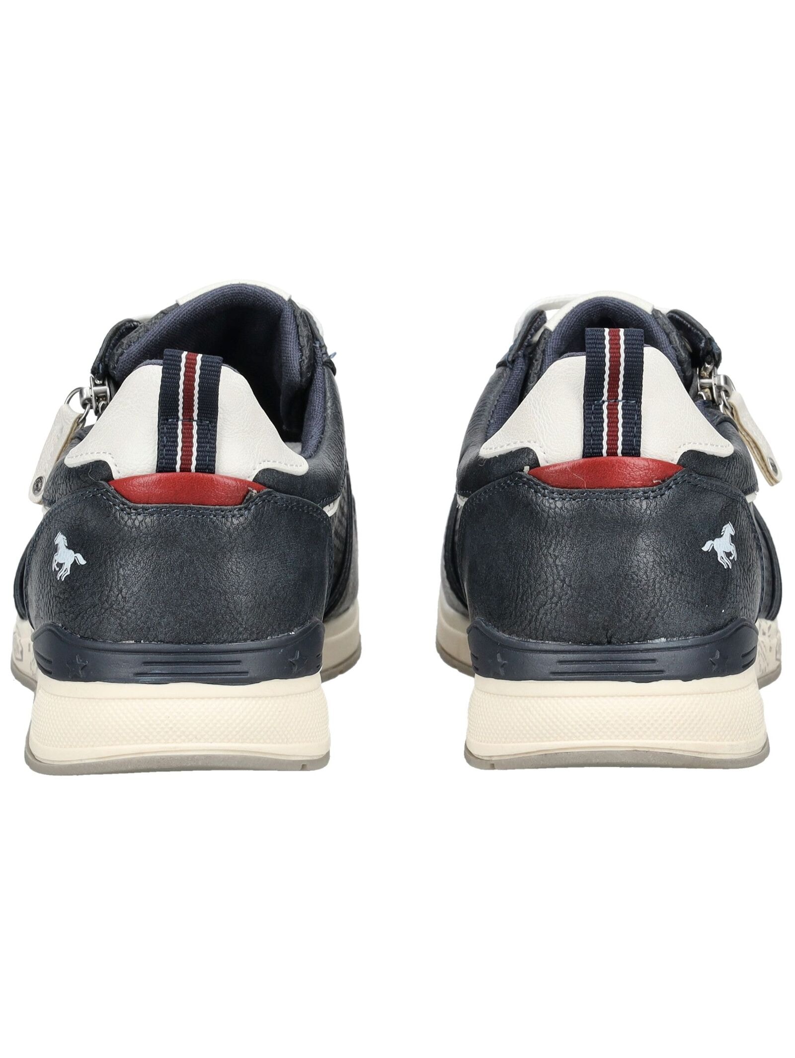 Mustang Shoes Sneaker »Mustang Shoes Sneaker Synthetik«