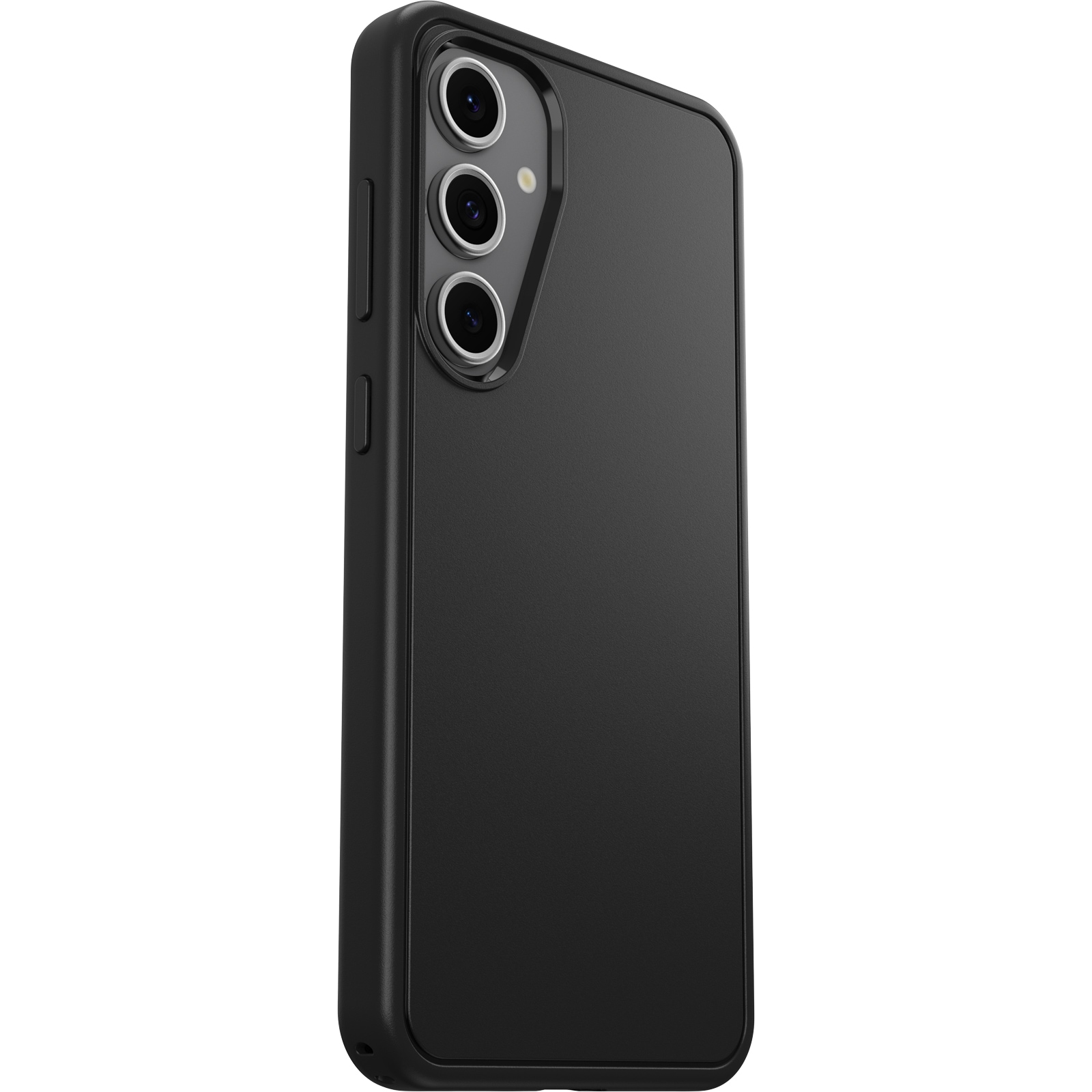 Otterbox Handyhülle »Symmetry für Samsung Galaxy S24 FE«, Backcover, Schutzhülle, Handyschutzhülle, Case, Schutzcase, stoßfest