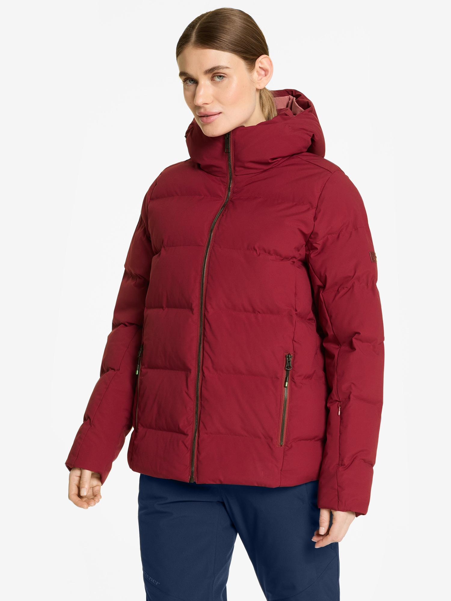 Ziener Skijacke »TRAVA«
