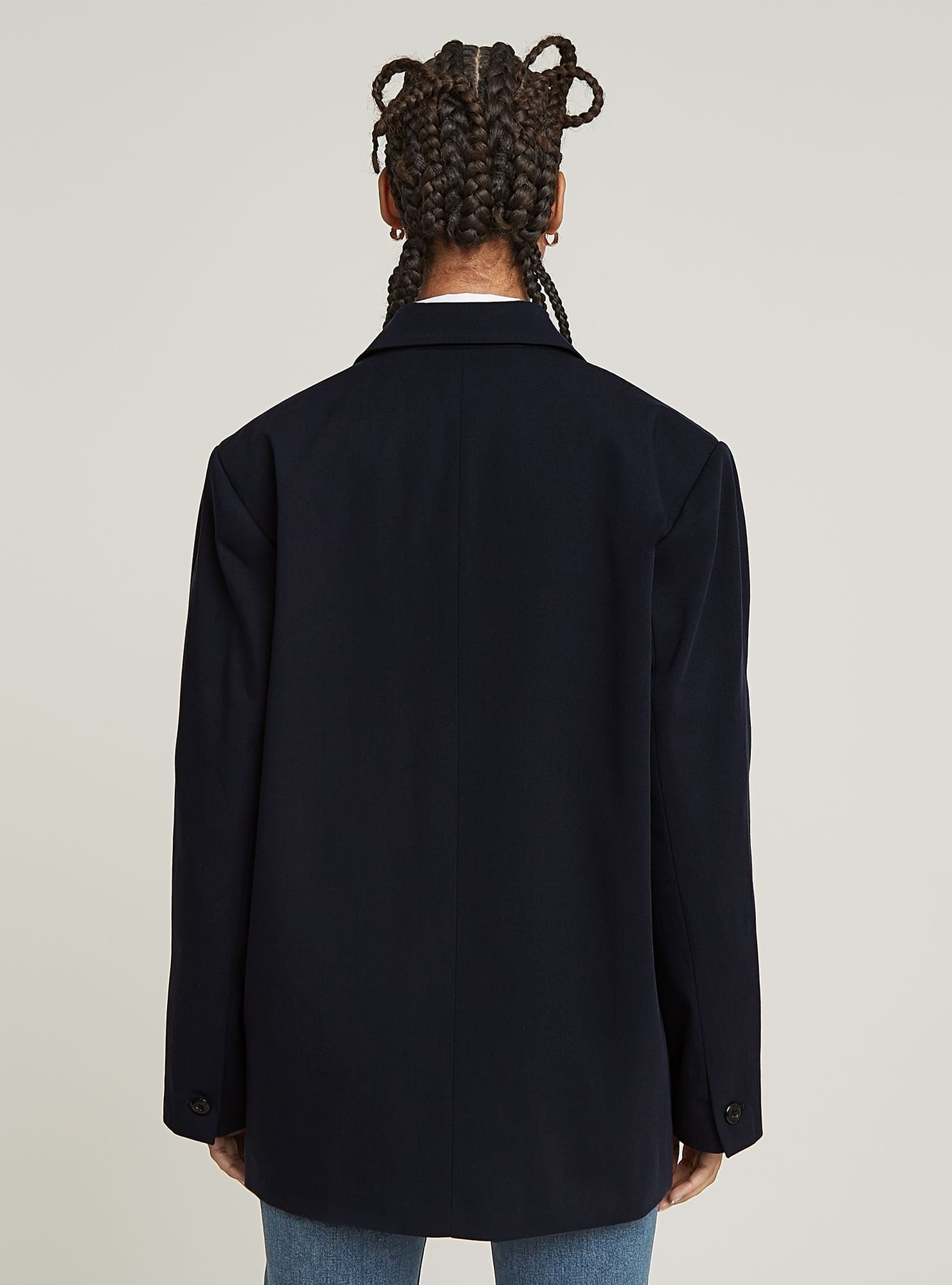 G-STAR Jackenblazer »Big Boyfriend Oversized Blazer«