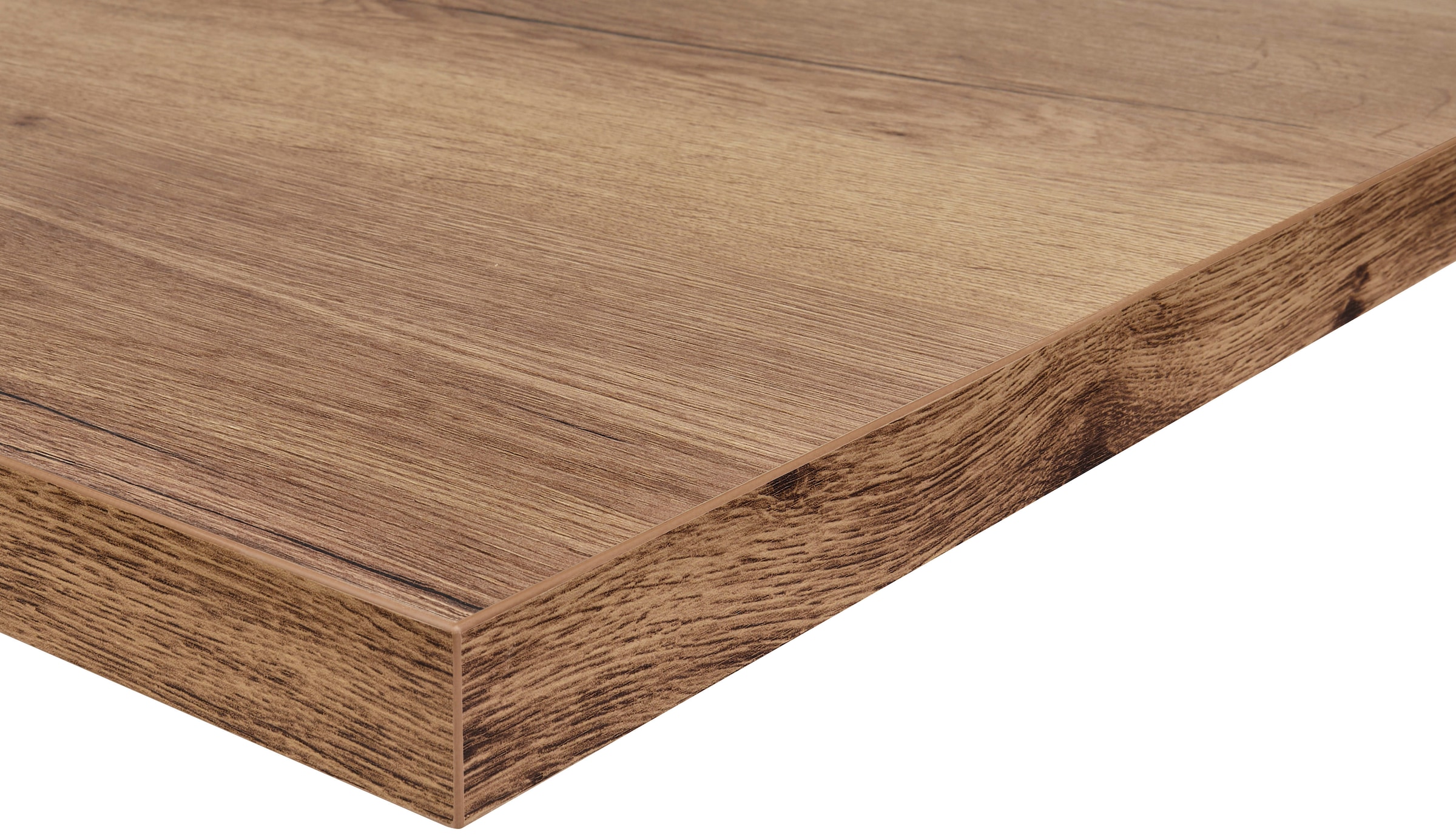 nobilia® Küchenzeile »"Structura II"«, vormontiert, Ausrichtung wählbar, Breite 210 cm, wahlw. mit E-Geräten