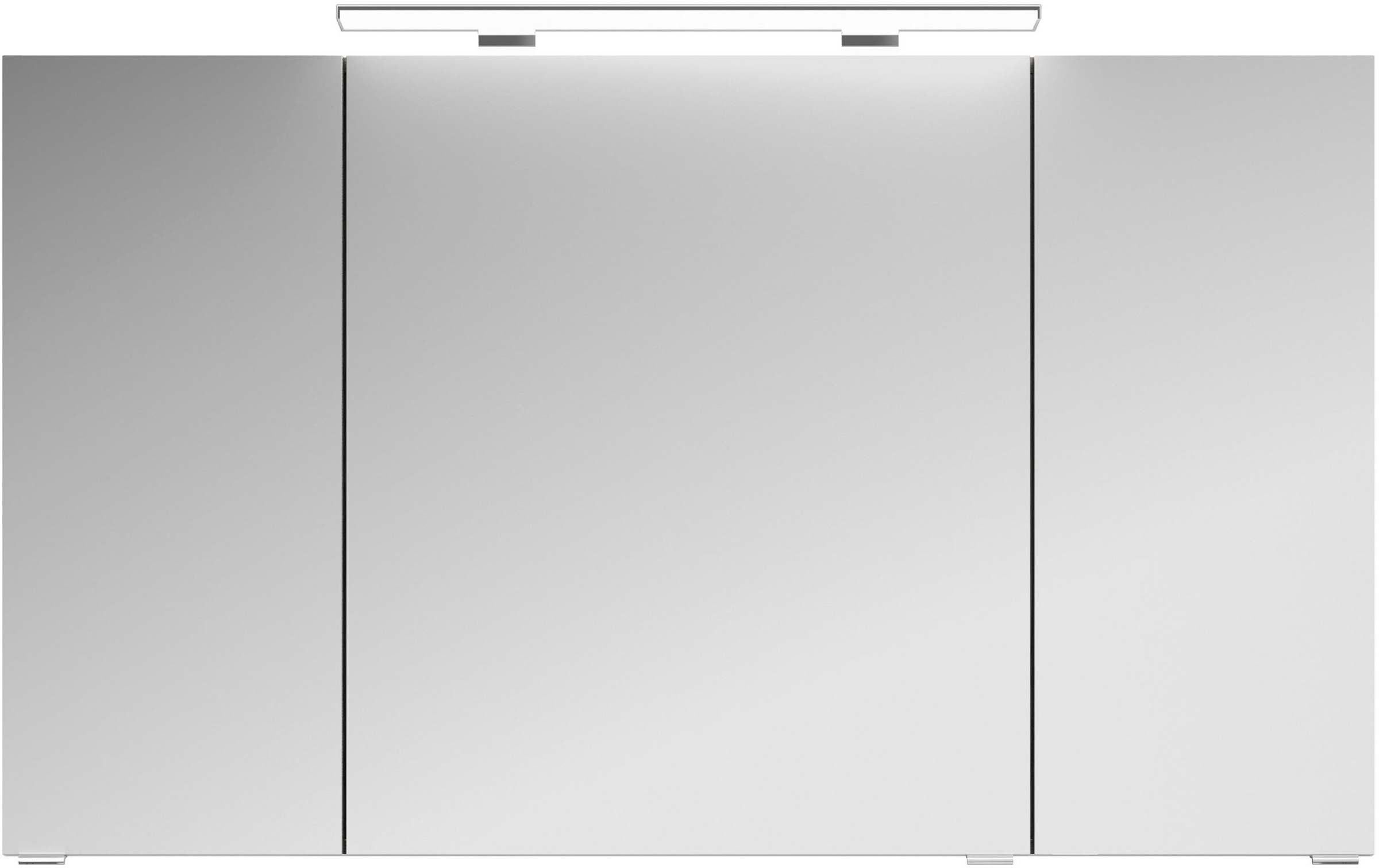 Saphir Badezimmerspiegelschrank "Serie 4010 Badezimmer-Spiegelschrank inkl. günstig online kaufen