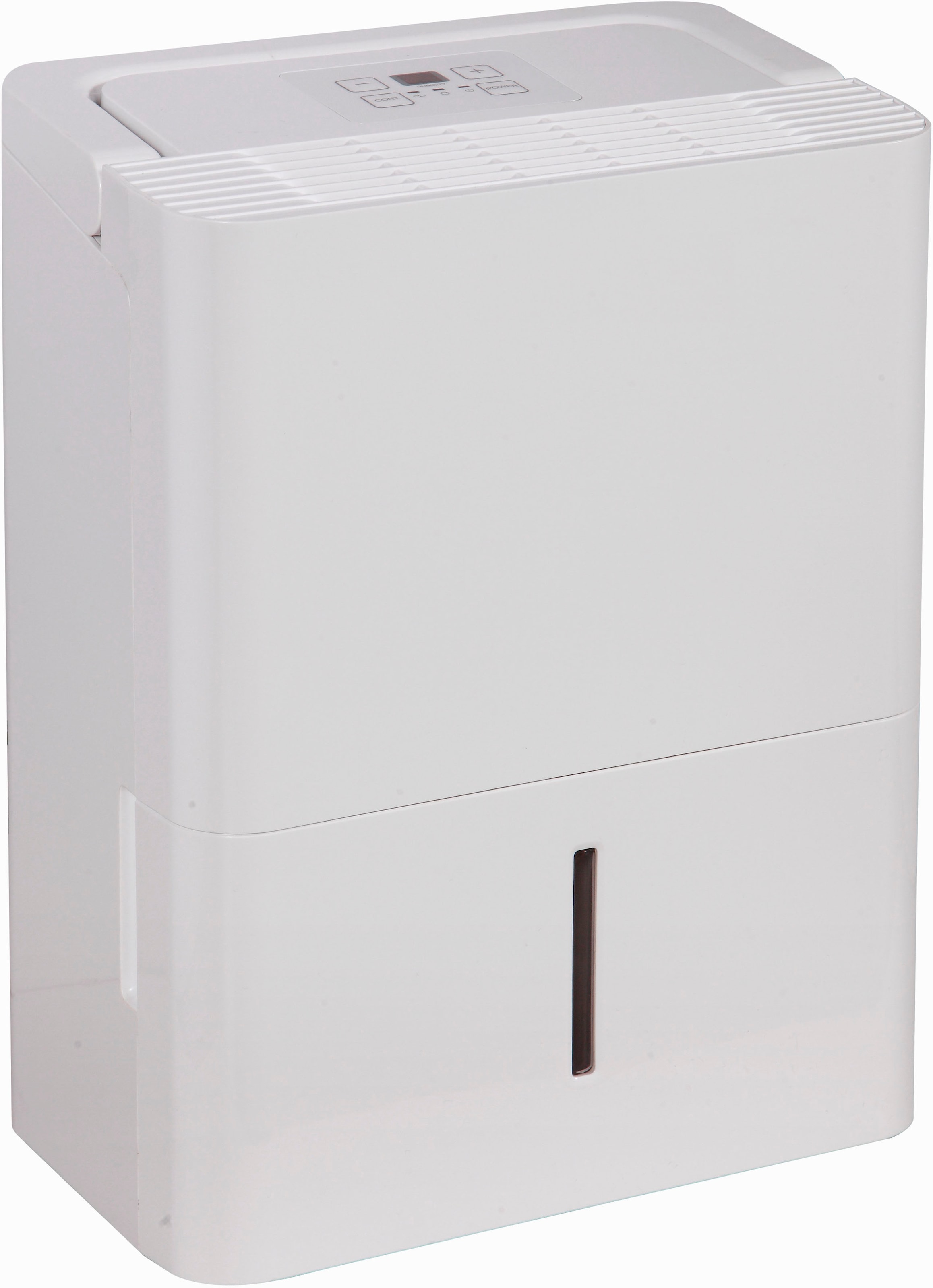 comfee Luftentfeuchter »MDDN-10DEN7«, Entfeuchtung 10 l/Tag, Tank 2,1 l