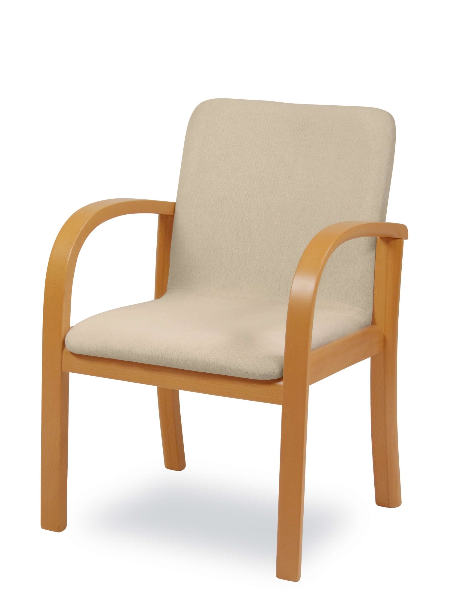 Home affaire Esszimmersessel »LINA707« 1 Stk. tlg. Extra-confort, Fleckenab günstig online kaufen