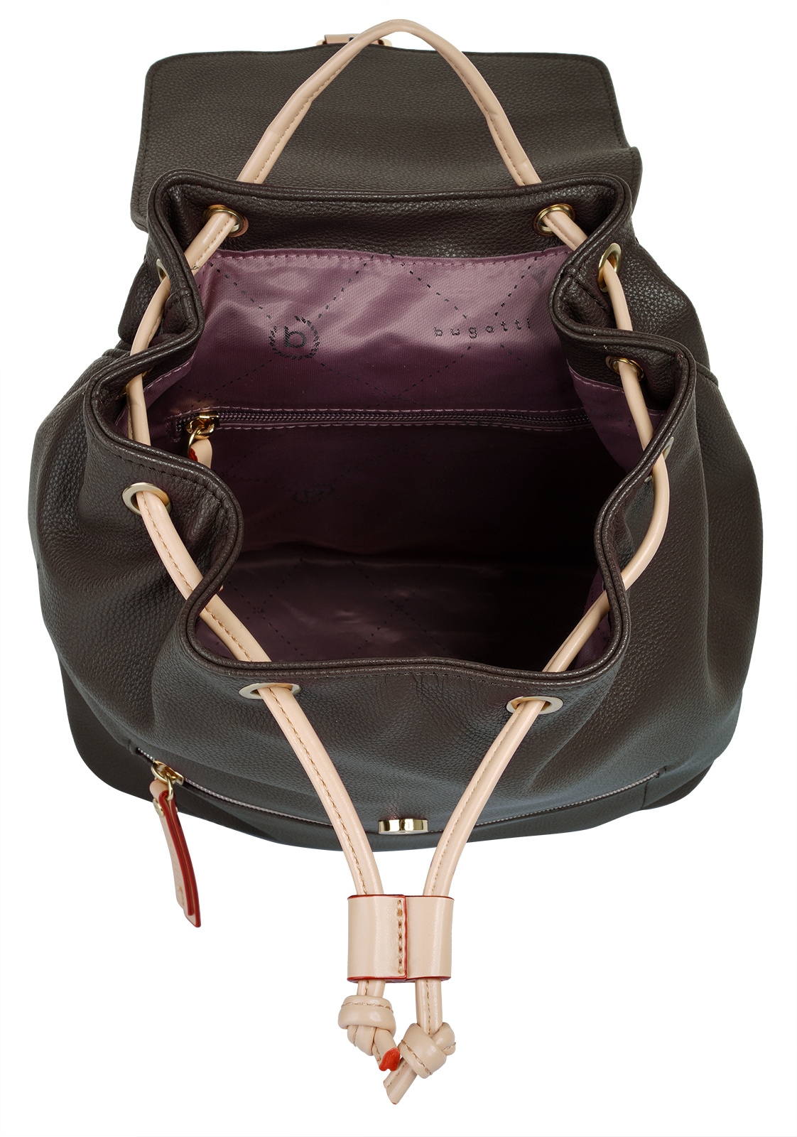 bugatti Cityrucksack »ELLA«