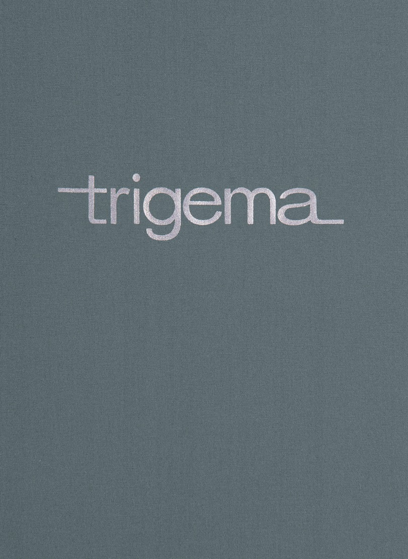 Trigema Jerseyhose »TRIGEMA Sport-Shorts mit Innenslip aus Netz«, (1 tlg.)