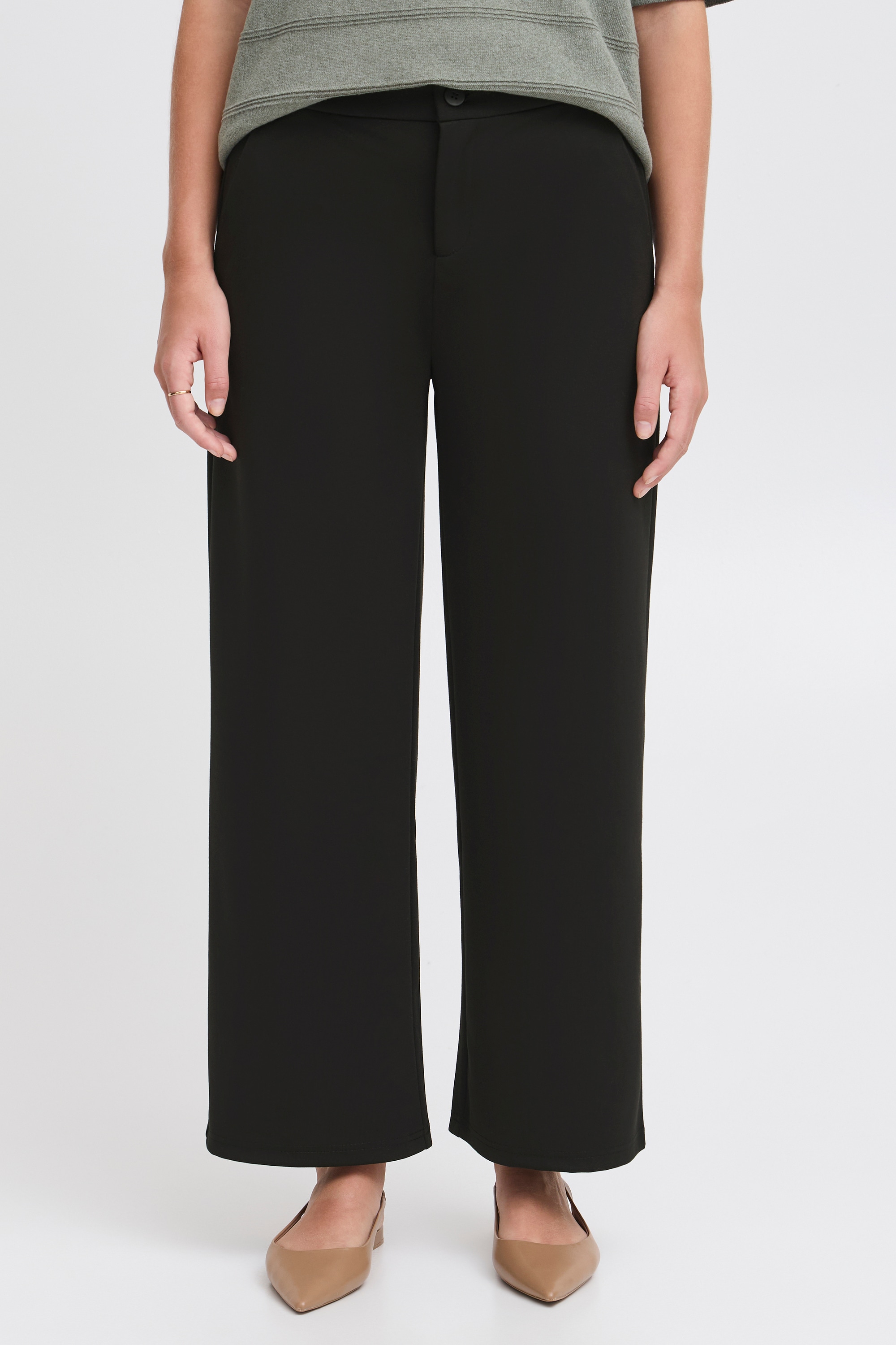 fransa Stoffhose »Freizeithose FRBLAZER«