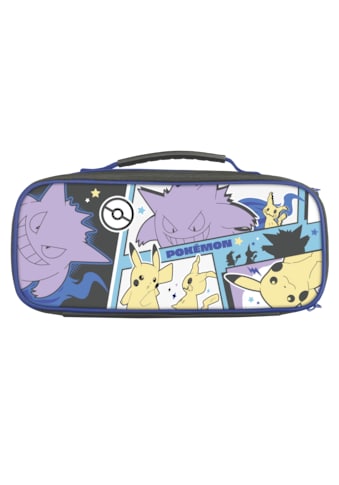 Hori Spielekonsolen-Tasche »Switch Tasche Cargo Pouch Compact - Pikachu, Gengar &... kaufen