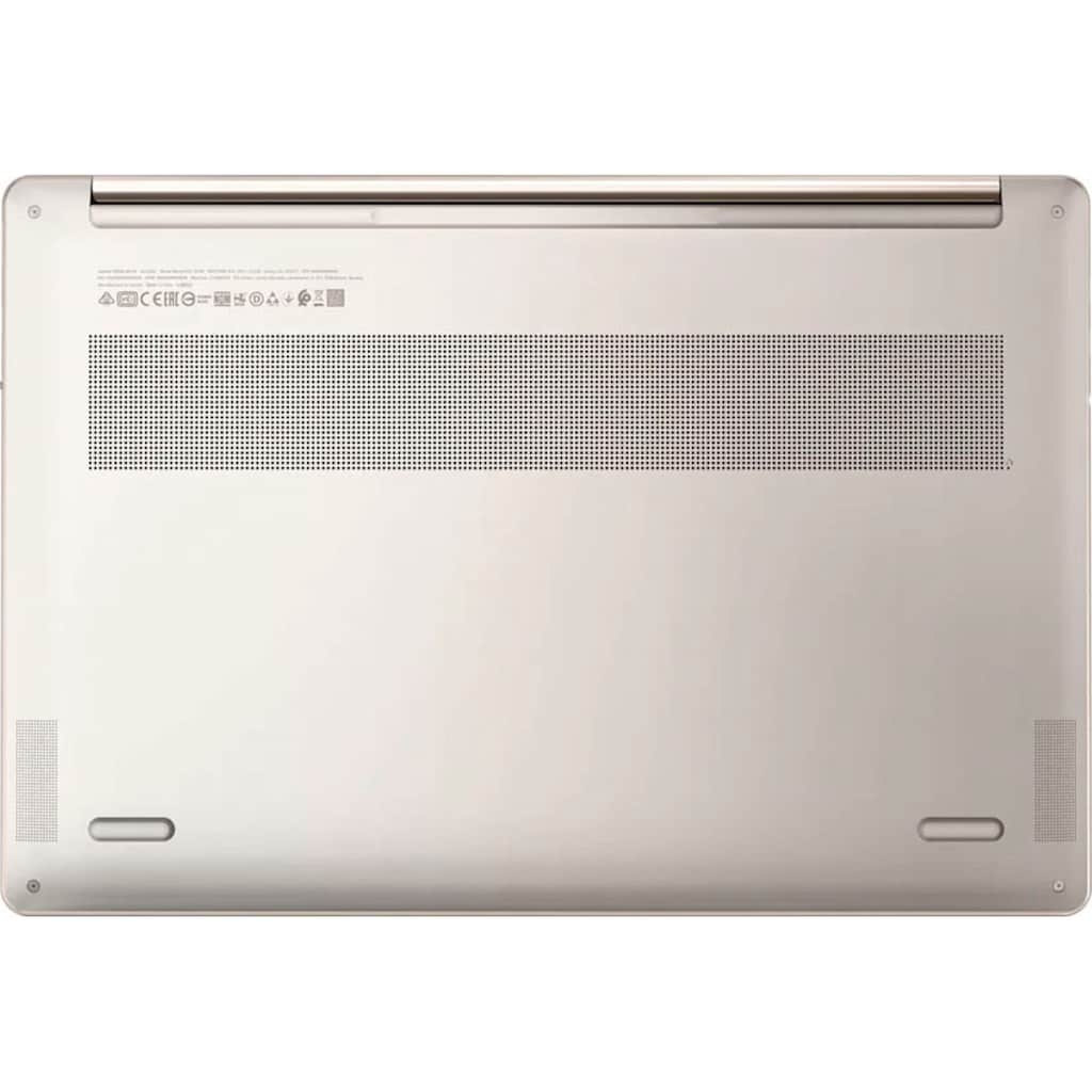 Lenovo Ultrabook »Yoga Slim 9 14IAP7«, 35,56 cm, / 14 Zoll, Intel, Core i7, Iris© Xe Graphics, 512 GB SSD