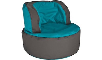 Sitting Point Sitzsack »SCUBA Bebop«, zweifarbig kaufen
