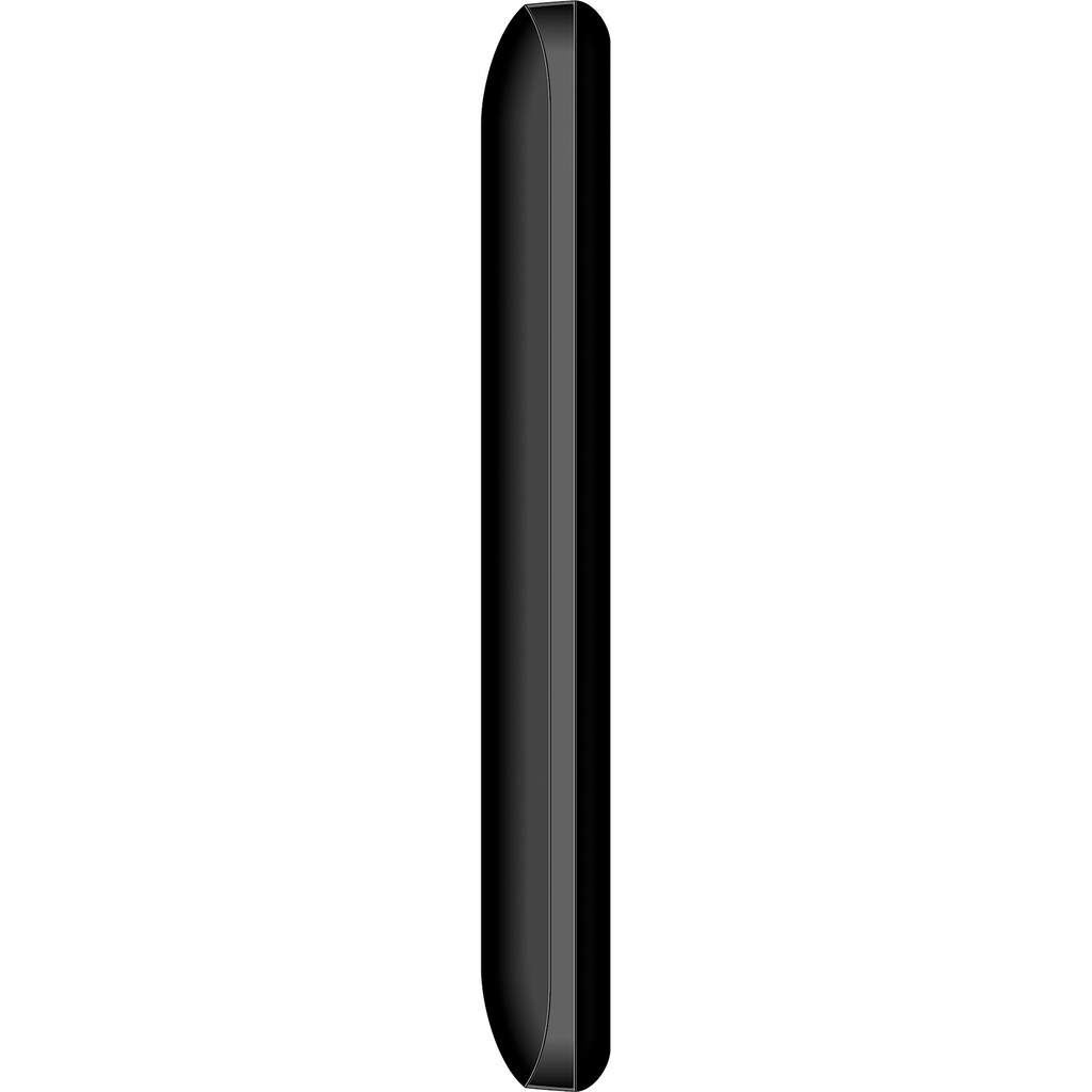 Beafon Smartphone »C70«, schwarz, 4,49 cm/1,77 Zoll