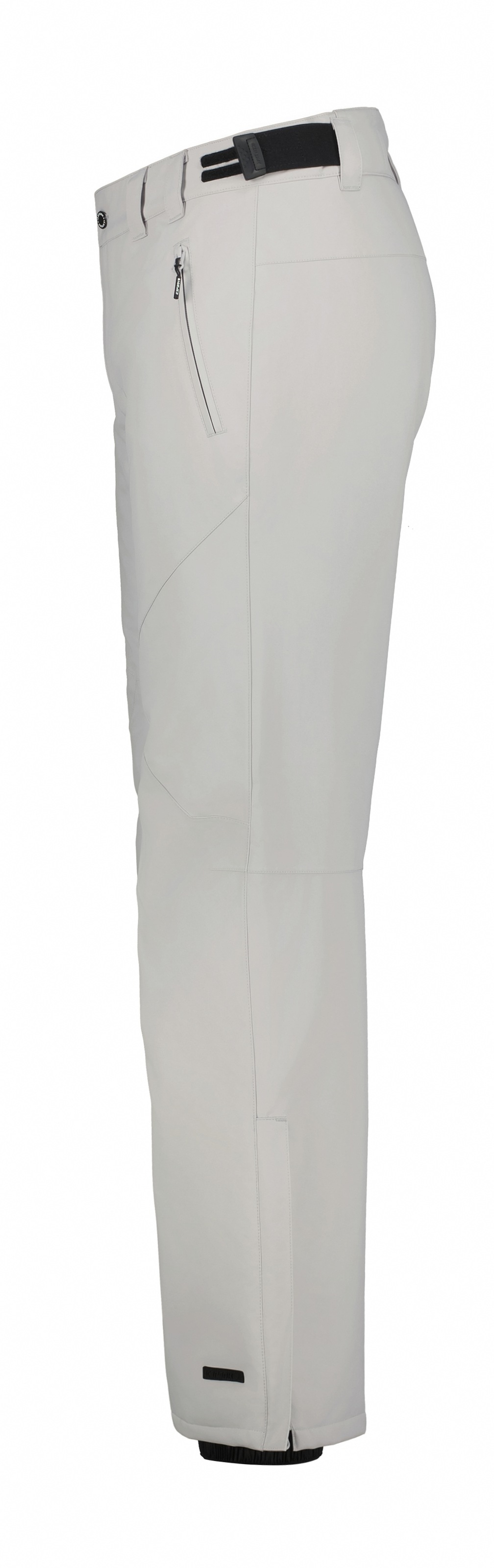 Icepeak Skihose »ICEPEAK COLMAN«, (1 tlg.), mit dezentem Logobadge am Beinabschluss