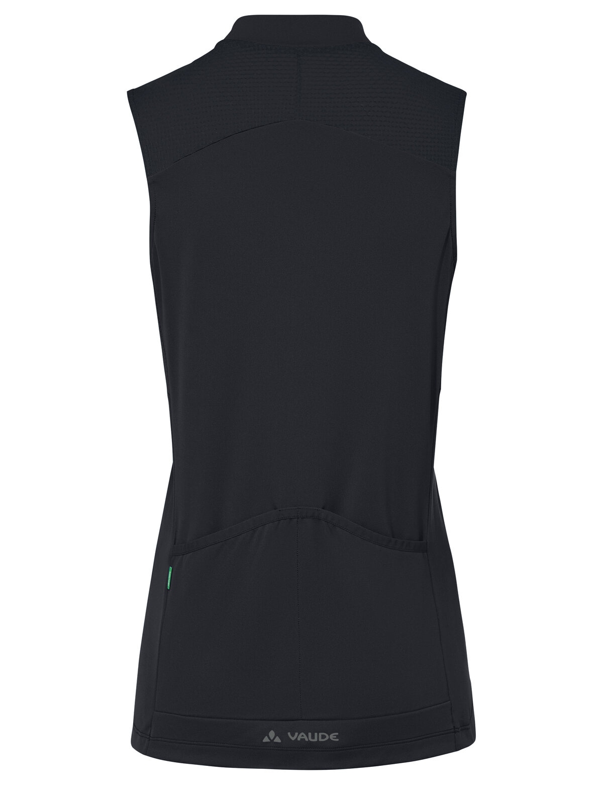 VAUDE Radtrikot »WOMEN'S MATERA FZ TRICOT SL« für Radfahren, mit Frontreißverschluss, schnelltrocknendes Material