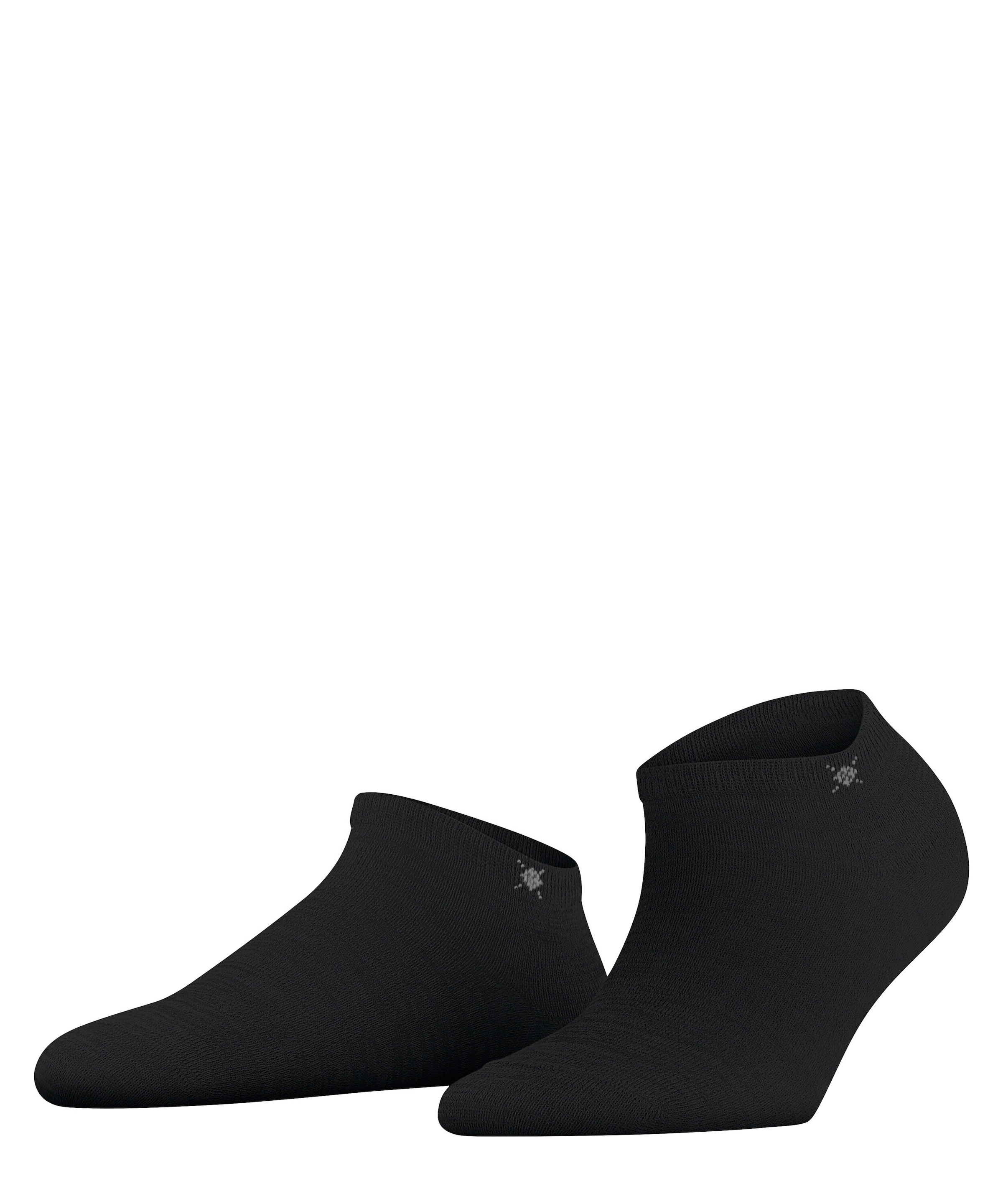 Burlington Sneakersocken »Soho Vibes« Einheitsgröße 36-41, melierte Optik