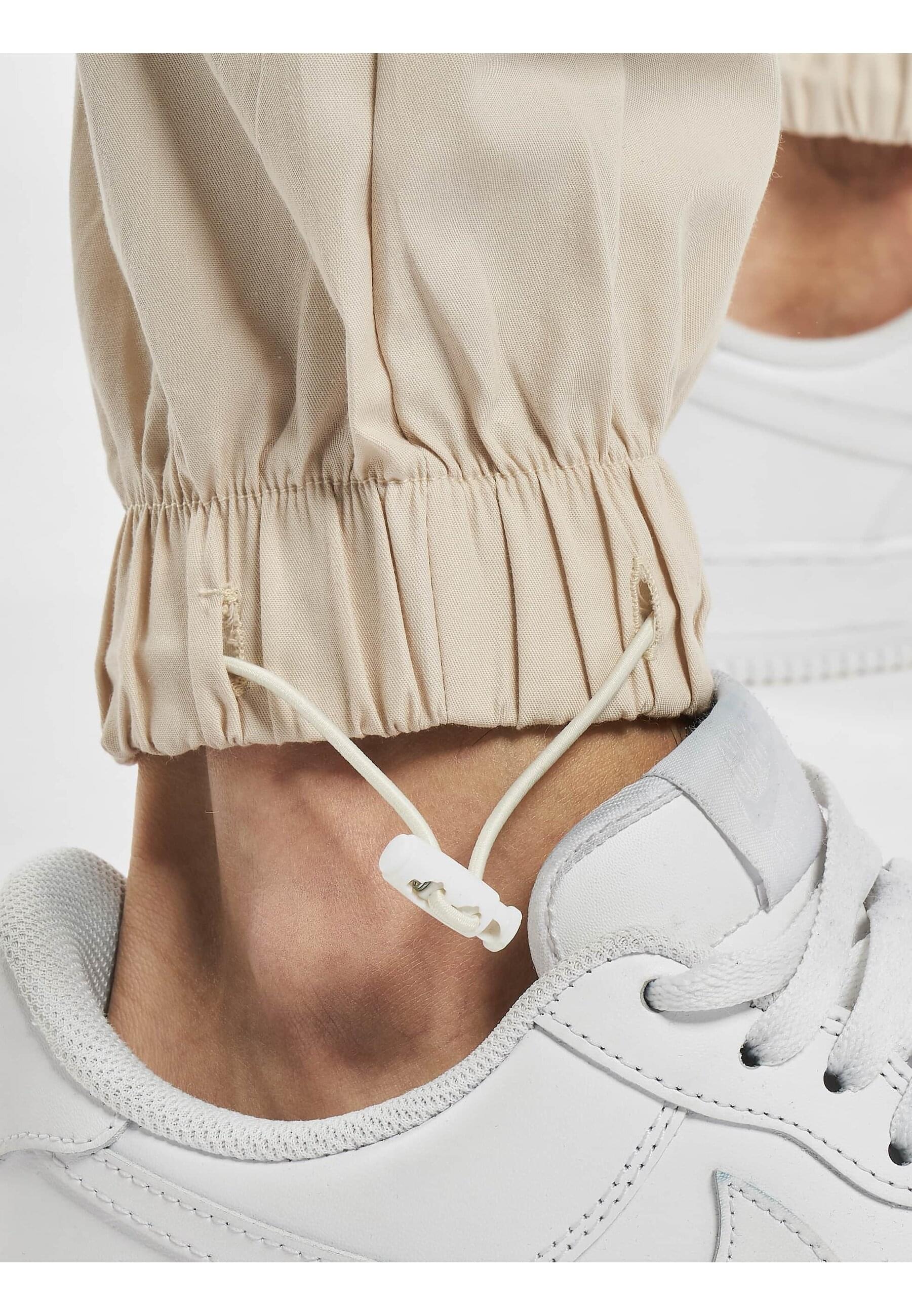 DEF Stoffhose »DEF Herren Chino Pants Efe«