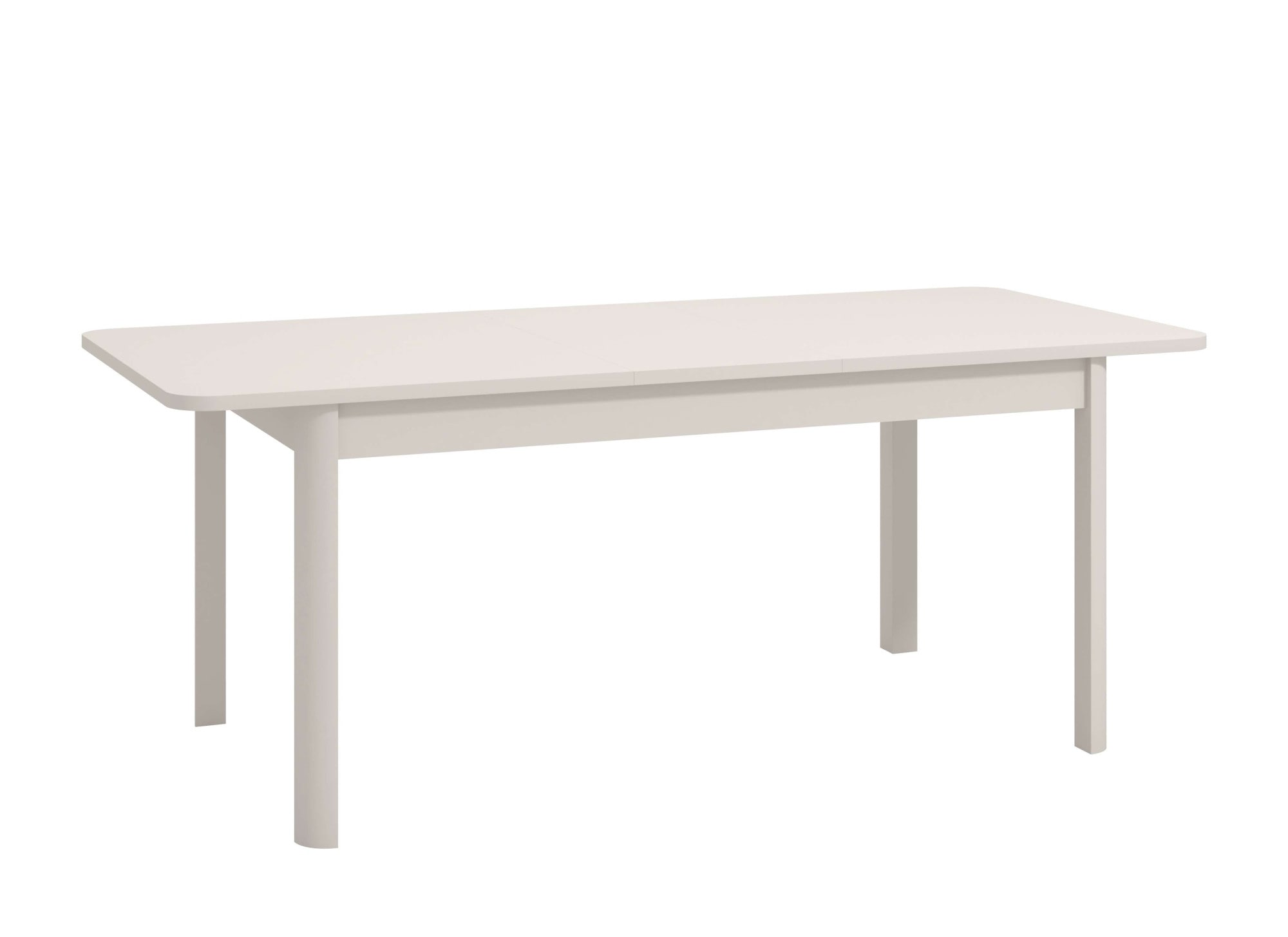 Home affaire Esstisch »Darwen Esszimmertisch, Speisetisch, Küchentisch, ausziehbar bis 200 cm« Platz für bis zu 8 Personen