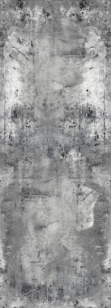 queence Vinyltapete »Grunge«, 90 x 250 cm, selbstklebend günstig online kaufen