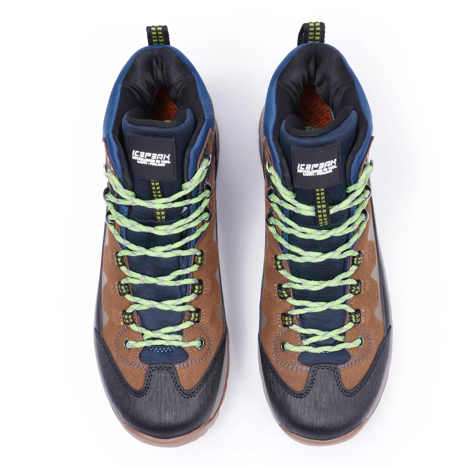 Icepeak Wanderschuh »WYNNES MR«